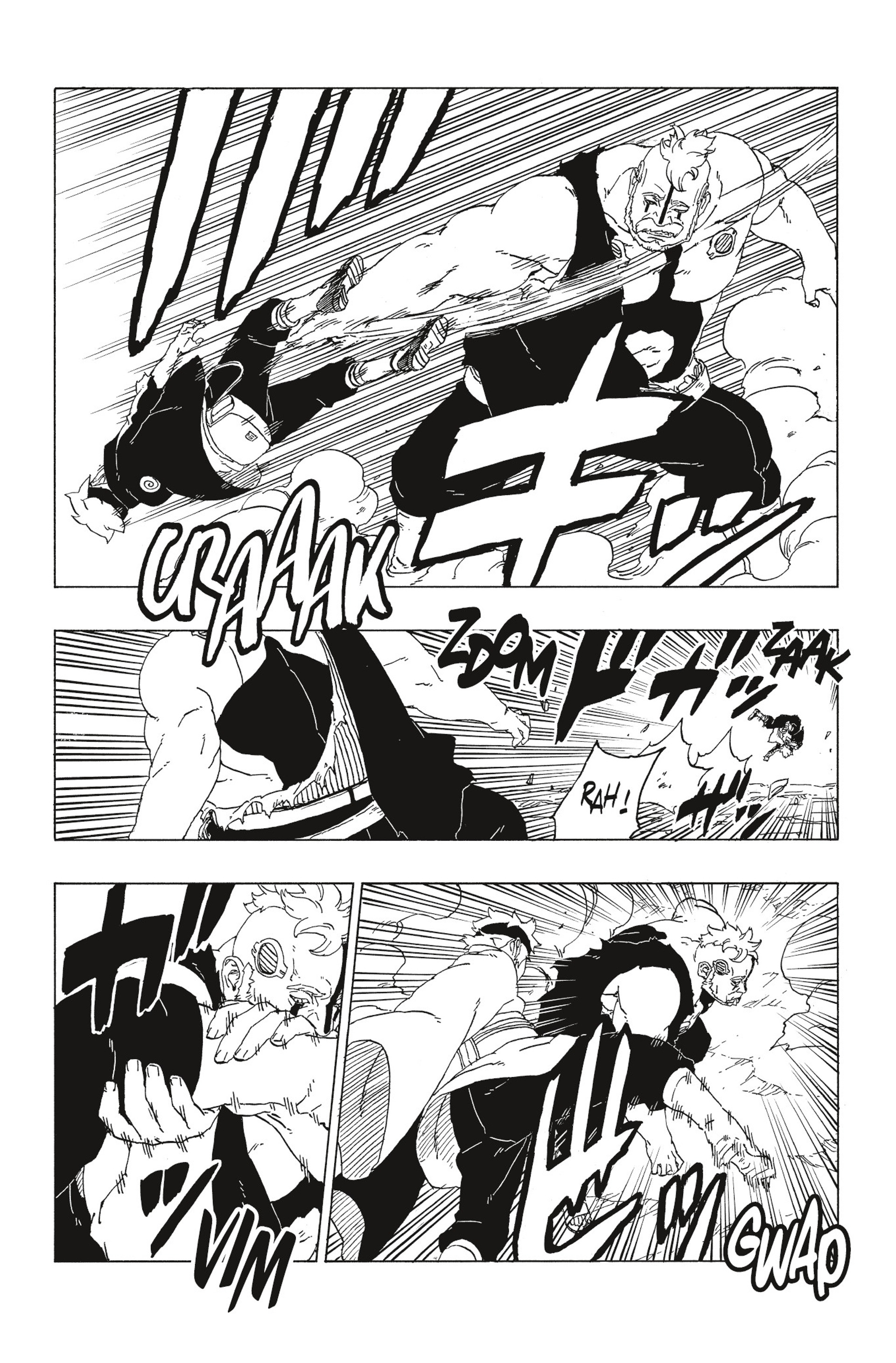 Read Boruto Blue Vortex fr  Manga Online