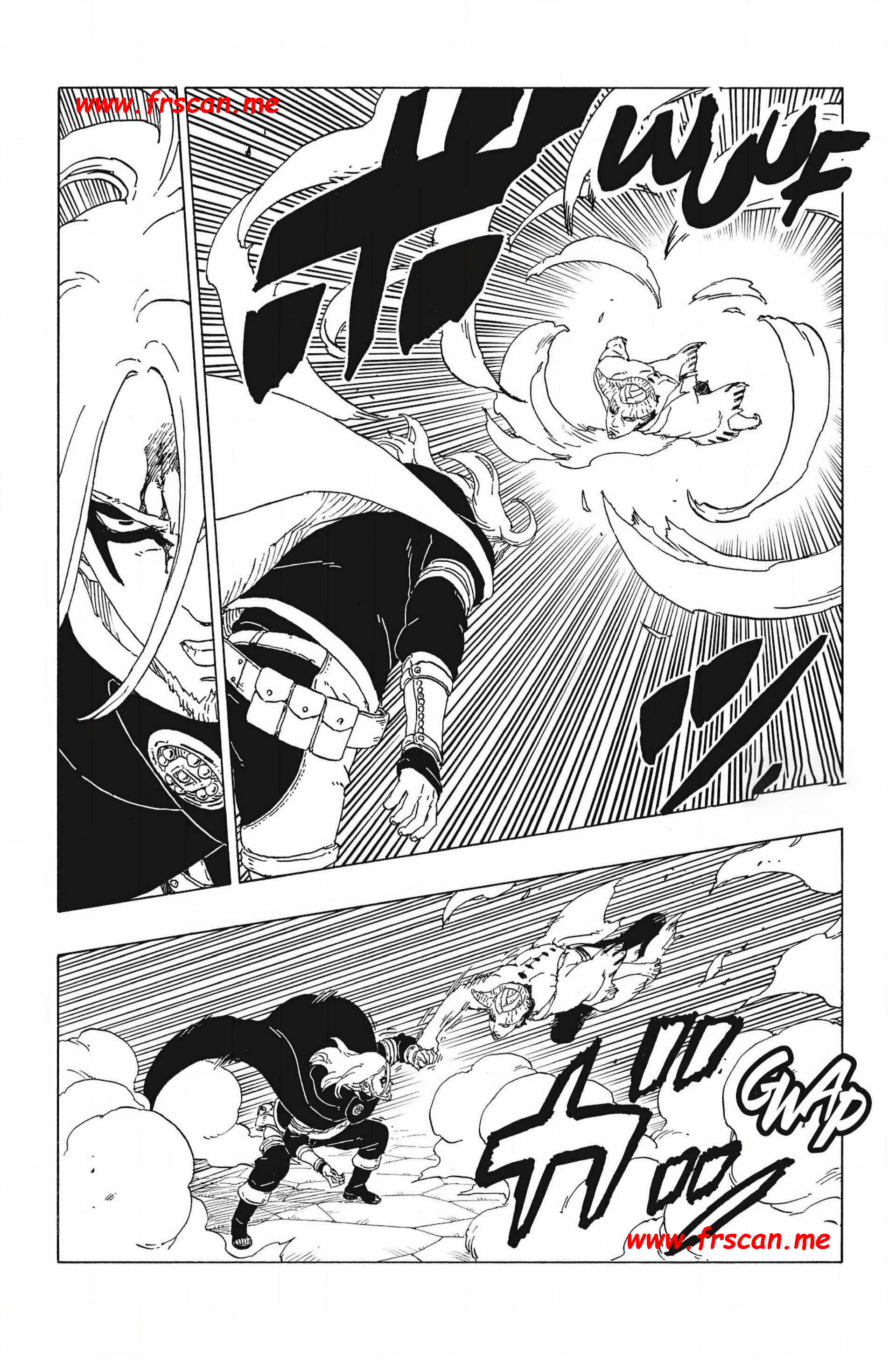 Read Boruto Blue Vortex fr  Manga Online