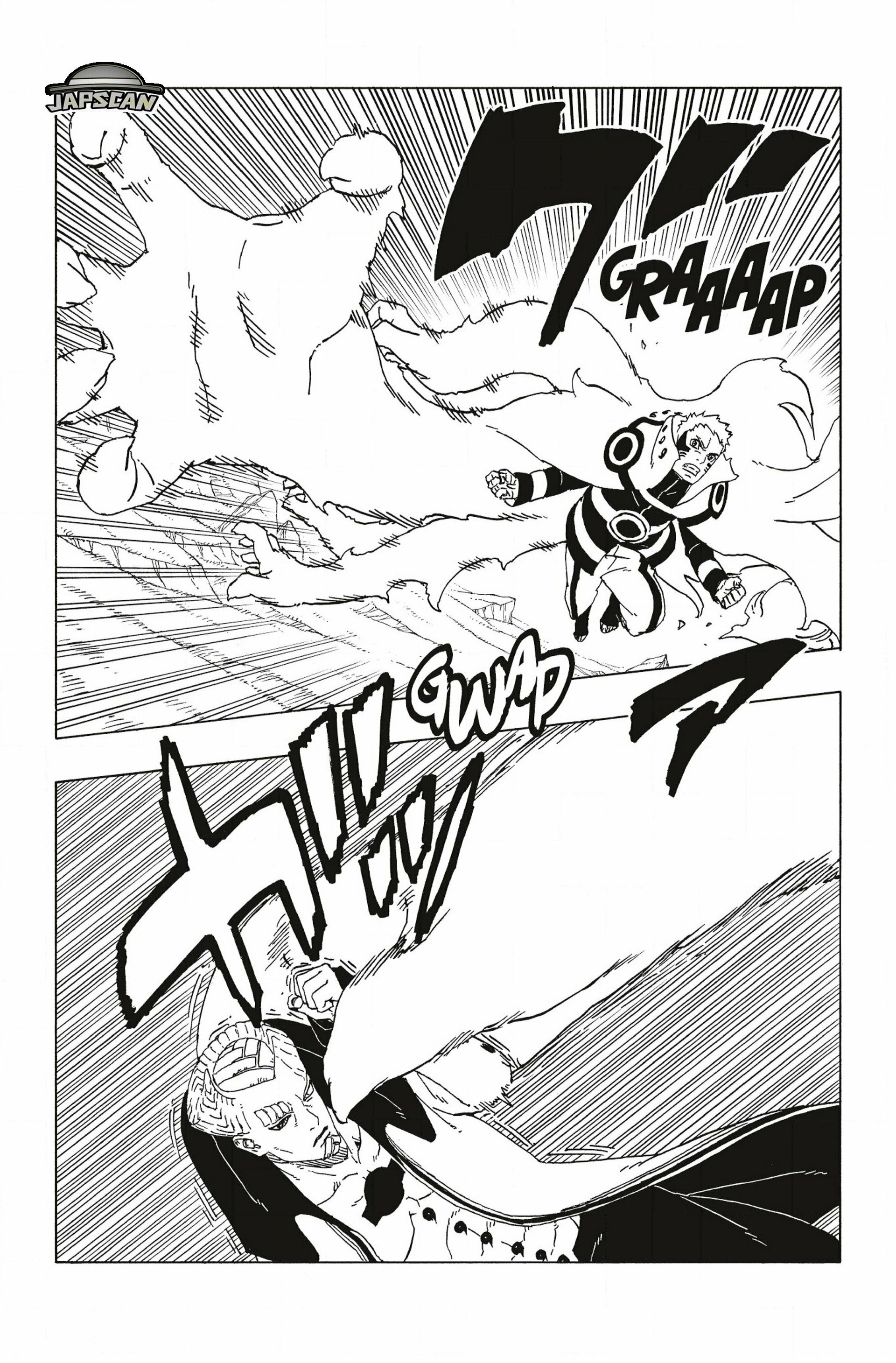 Read Boruto Blue Vortex fr  Manga Online