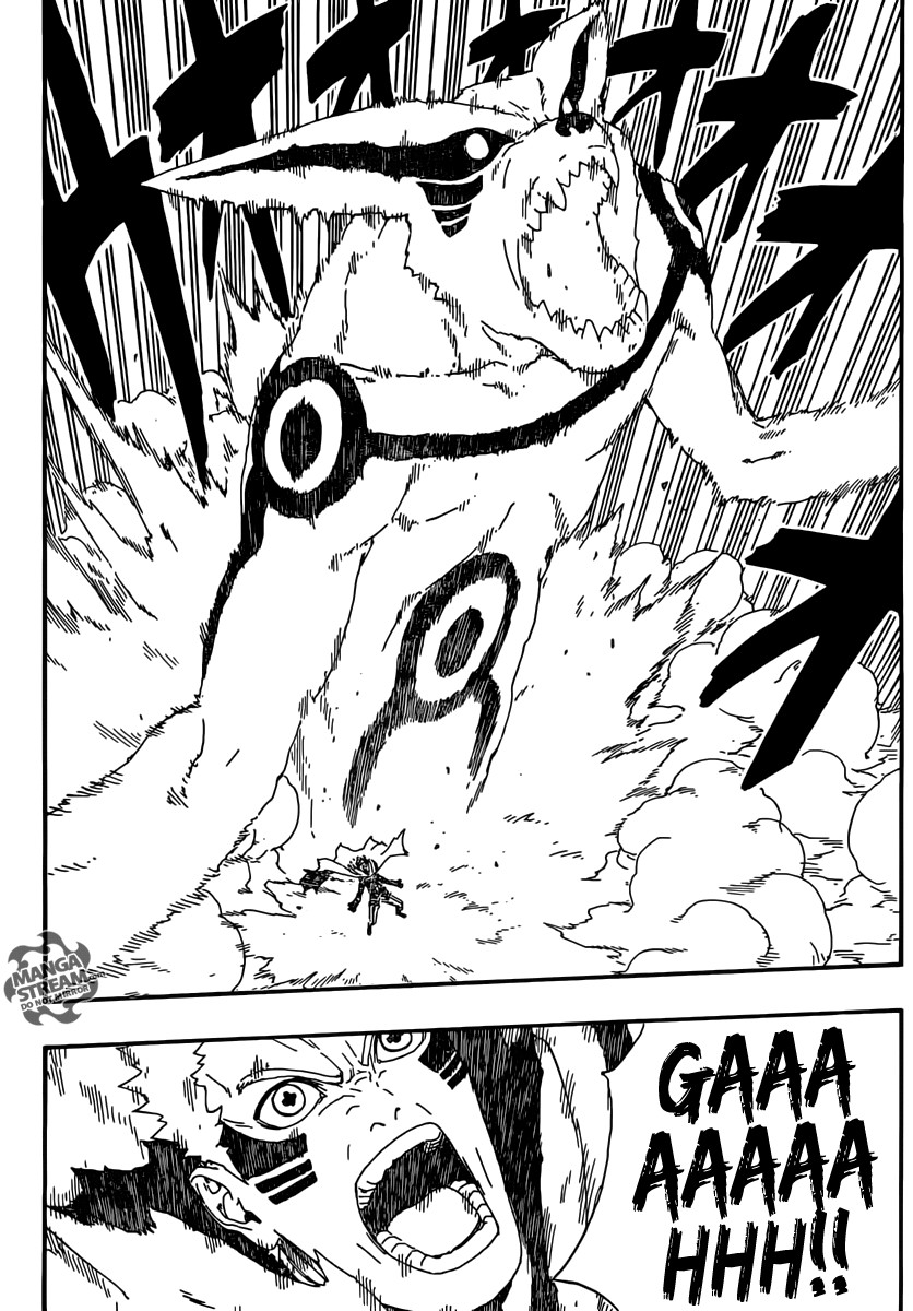 Read Boruto Blue Vortex fr  Manga Online