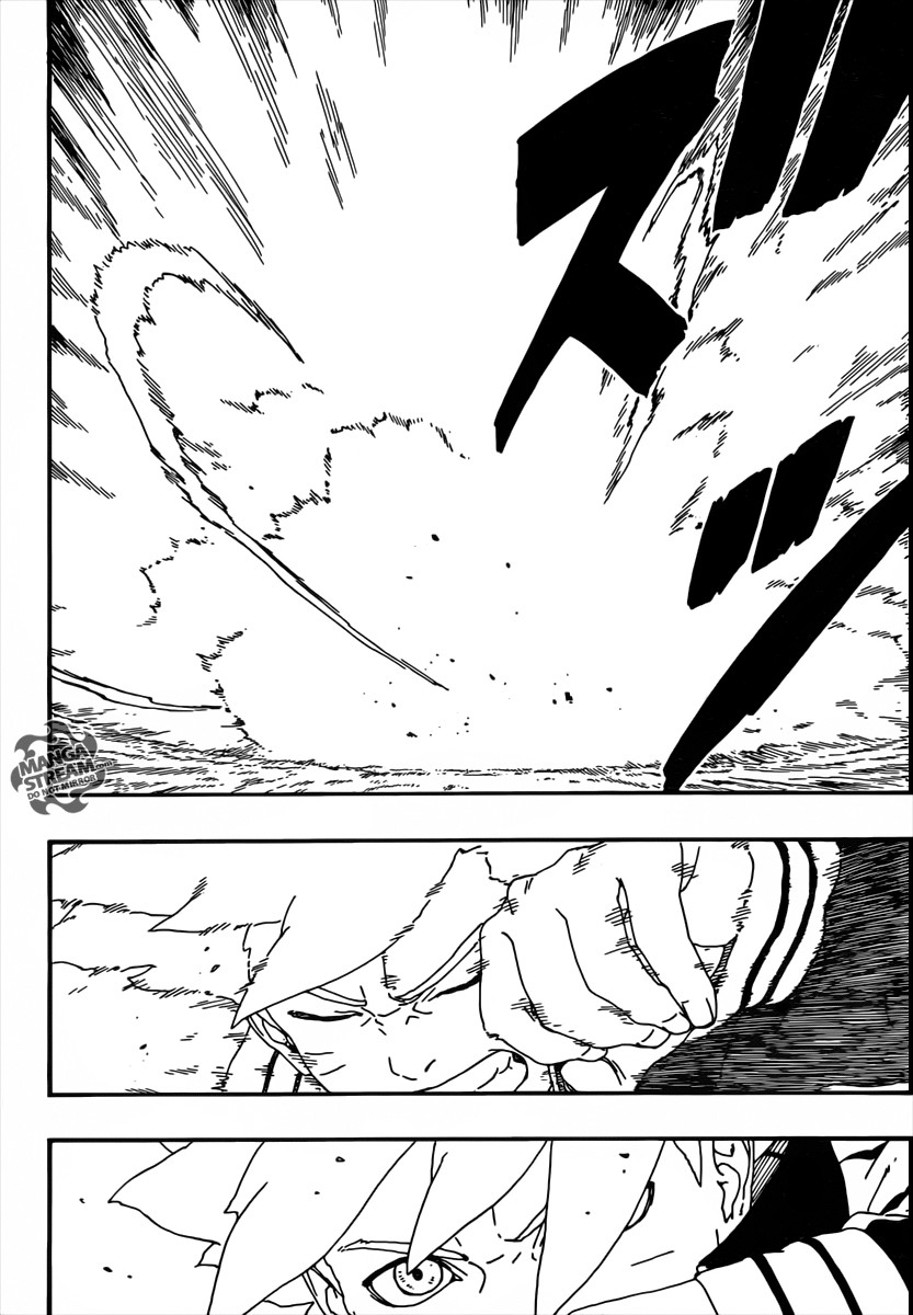 Read Boruto Blue Vortex fr  Manga Online