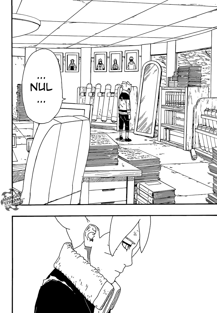 Read Boruto Blue Vortex fr  Manga Online