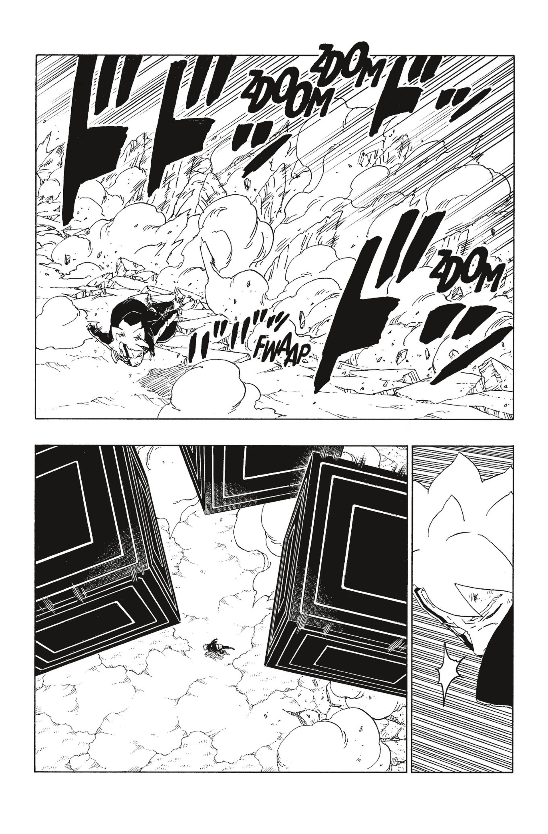Read Boruto Blue Vortex fr  Manga Online