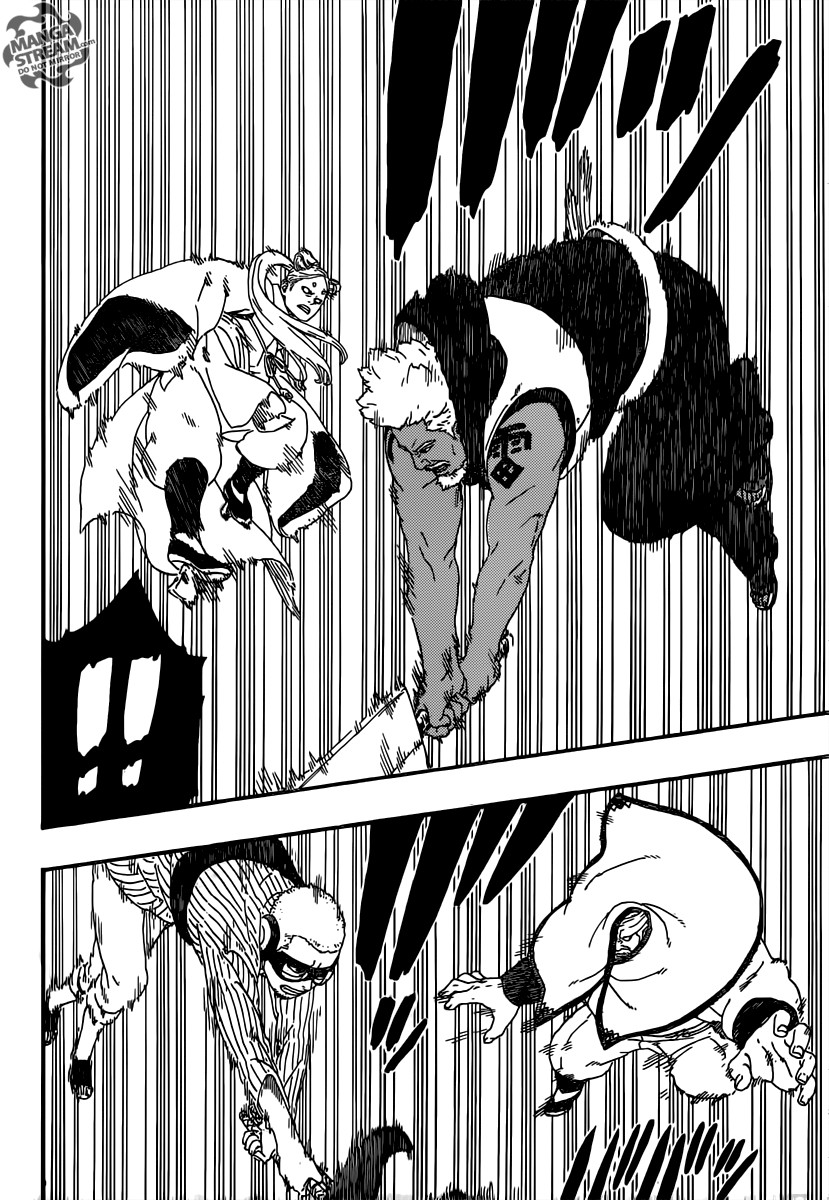 Read Boruto Blue Vortex fr  Manga Online