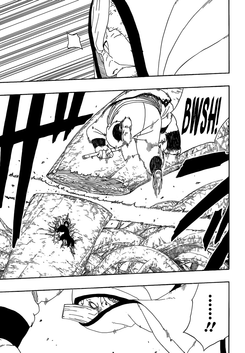 Read Boruto Blue Vortex fr  Manga Online