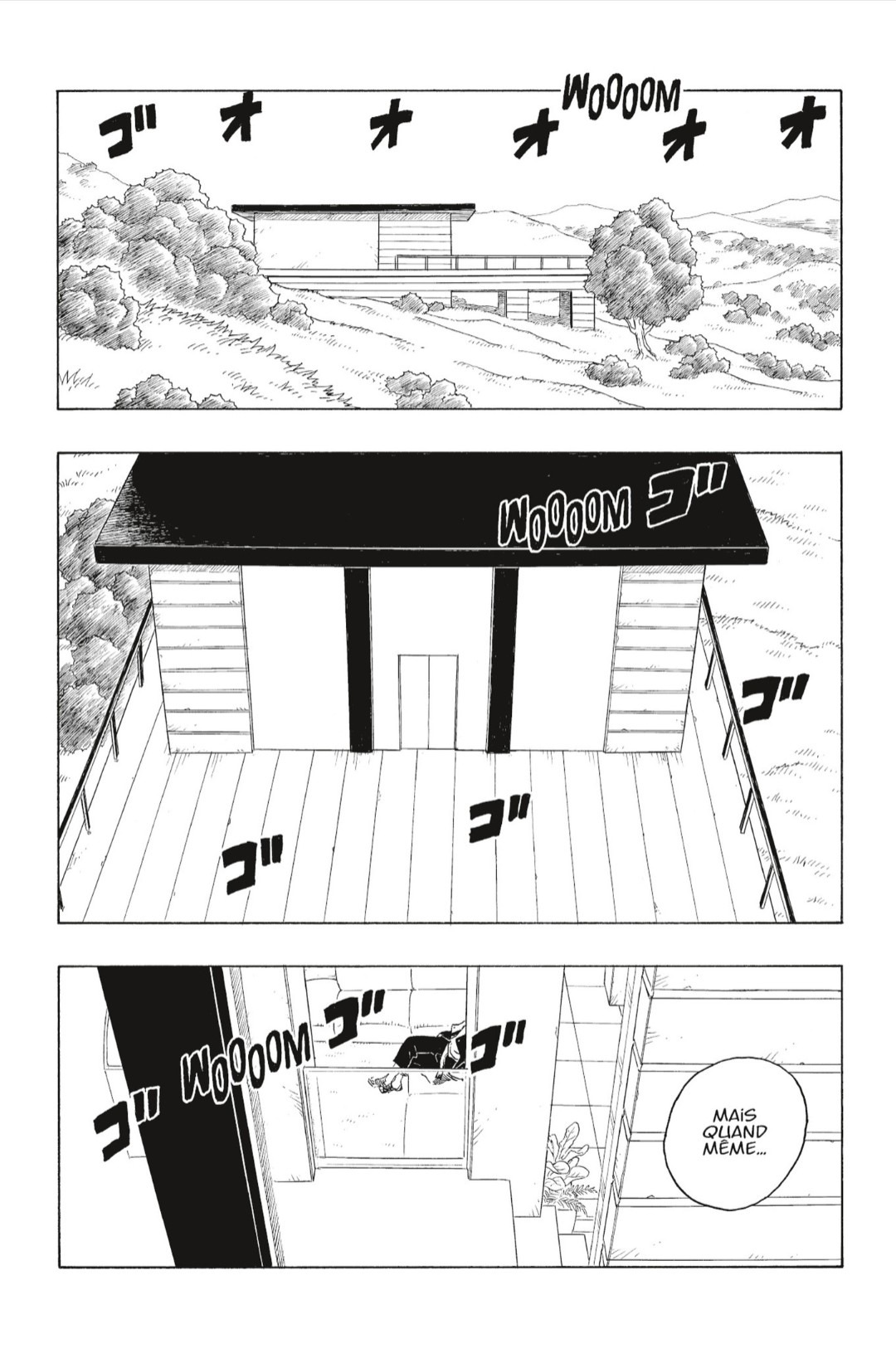 Read Boruto Blue Vortex fr  Manga Online