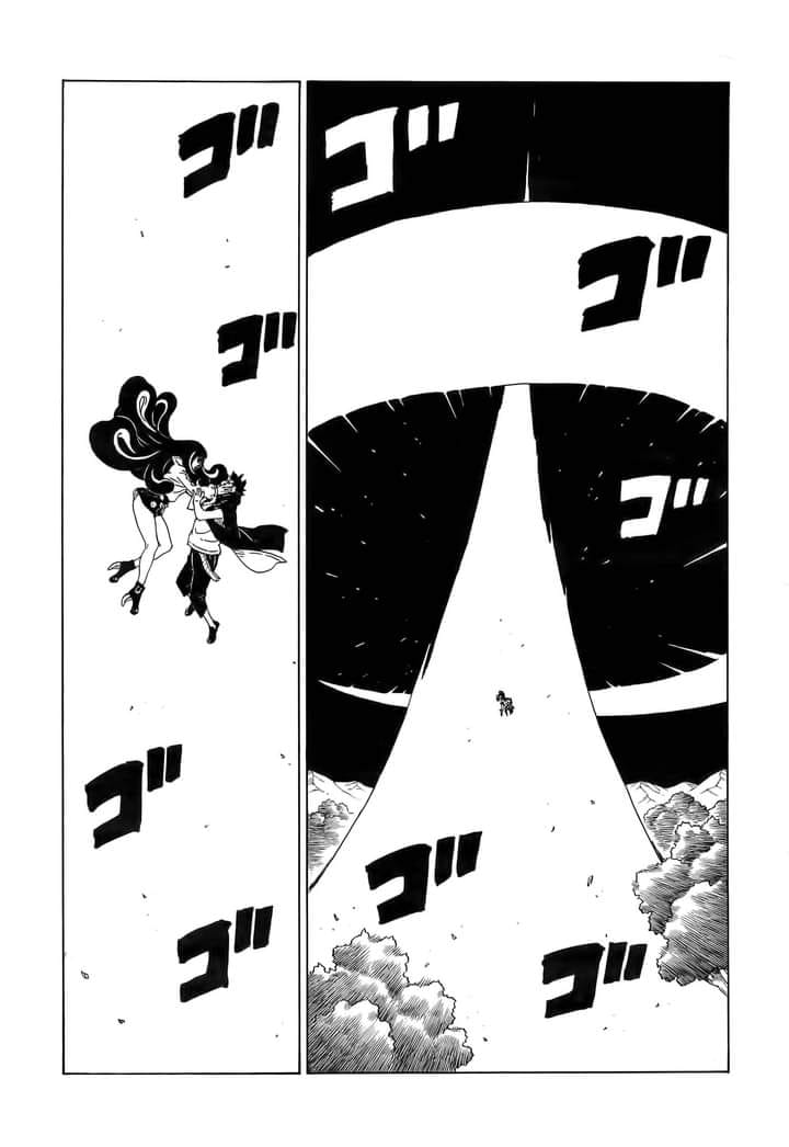Read Boruto Blue Vortex fr  Manga Online