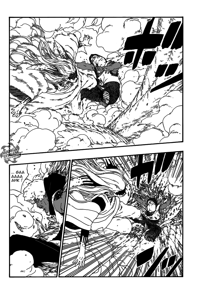 Read Boruto Blue Vortex fr  Manga Online