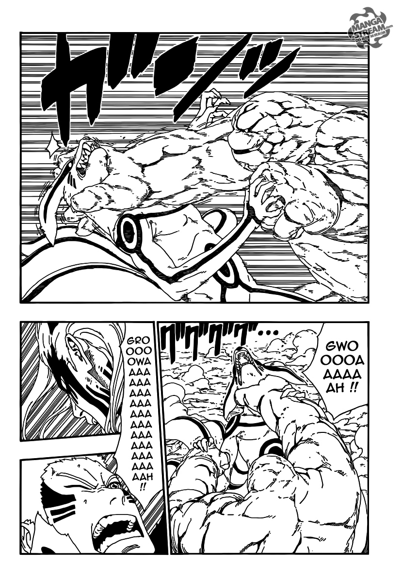 Read Boruto Blue Vortex fr  Manga Online