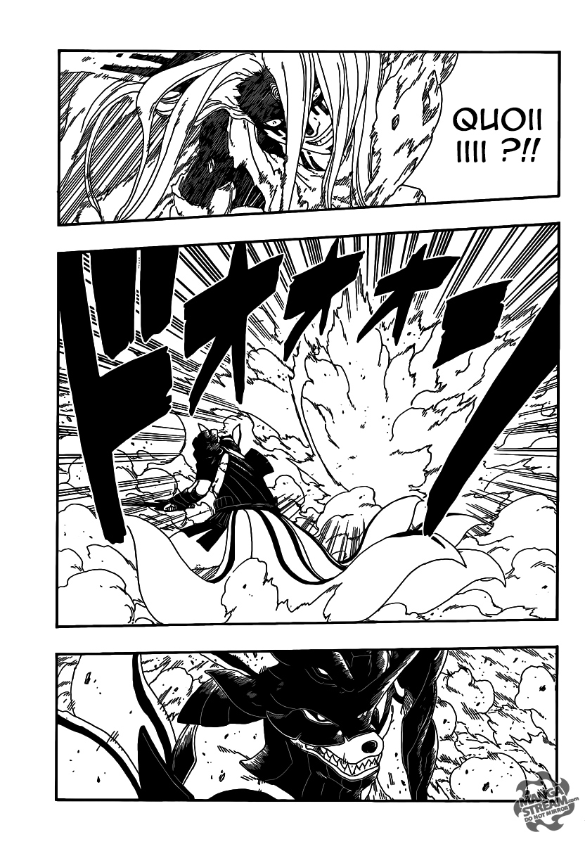 Read Boruto Blue Vortex fr  Manga Online
