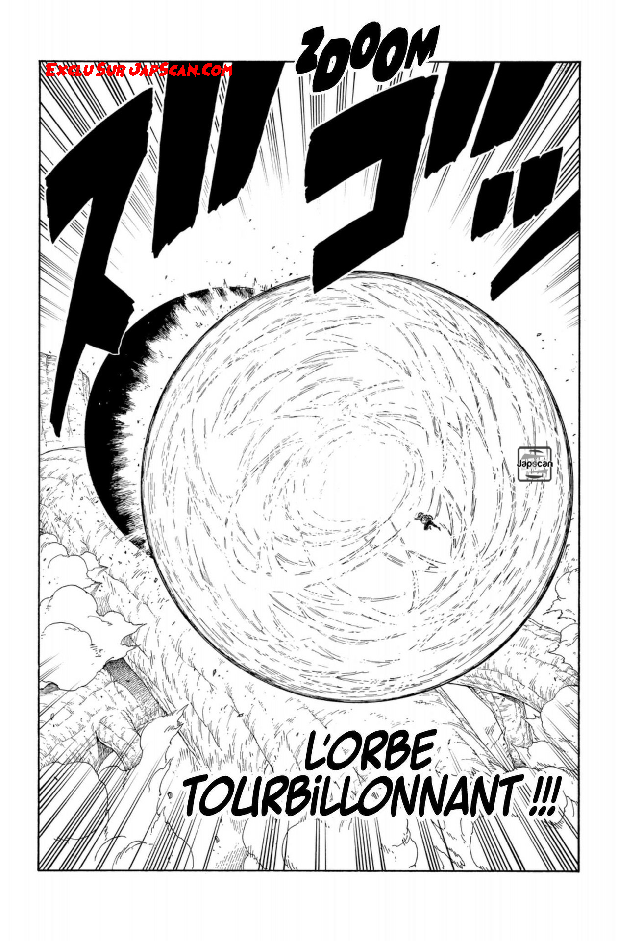 Read Boruto Blue Vortex fr  Manga Online