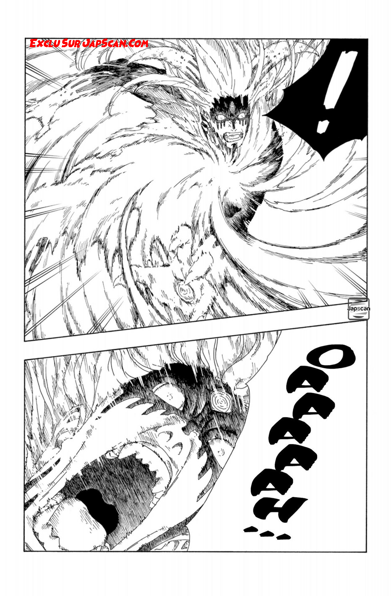 Read Boruto Blue Vortex fr  Manga Online