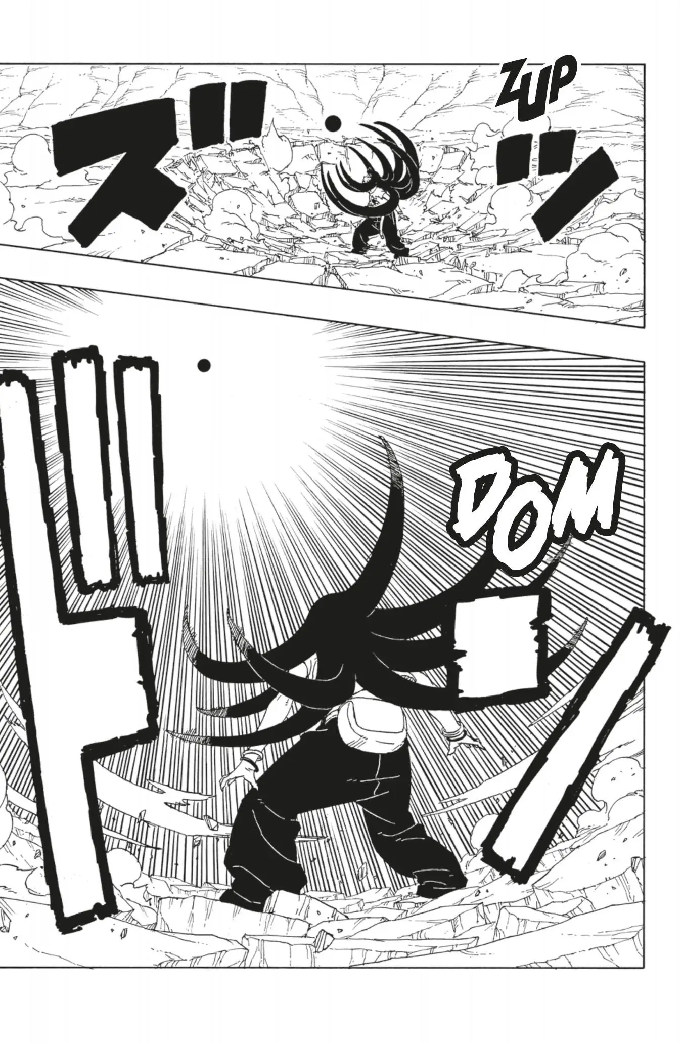 Read Boruto Blue Vortex fr  Manga Online