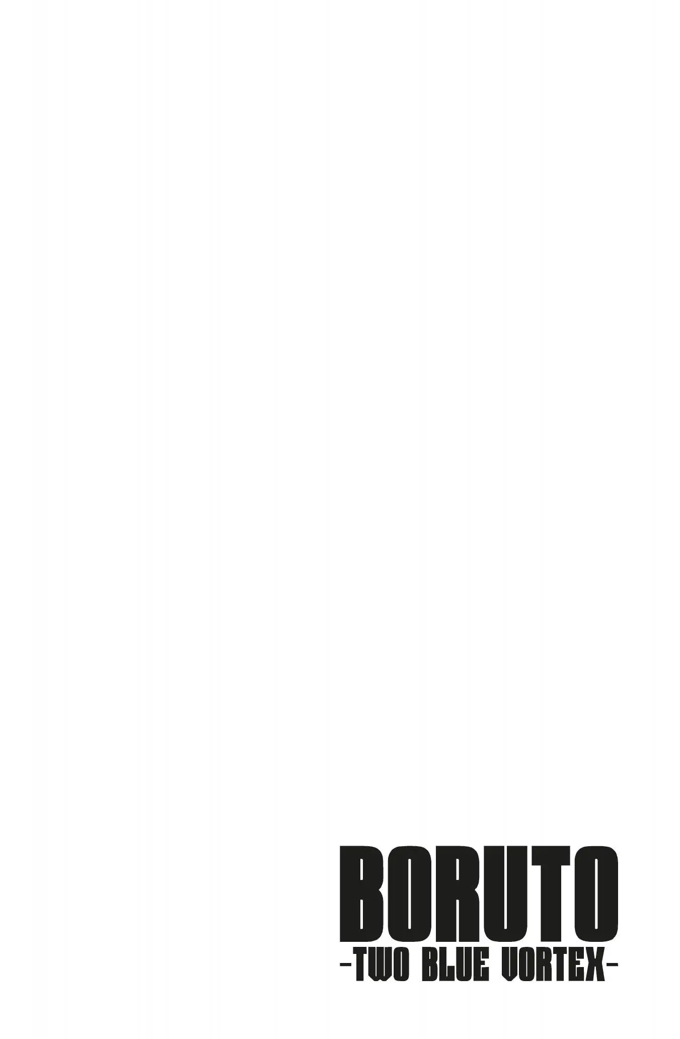 Read Boruto Blue Vortex fr  Manga Online