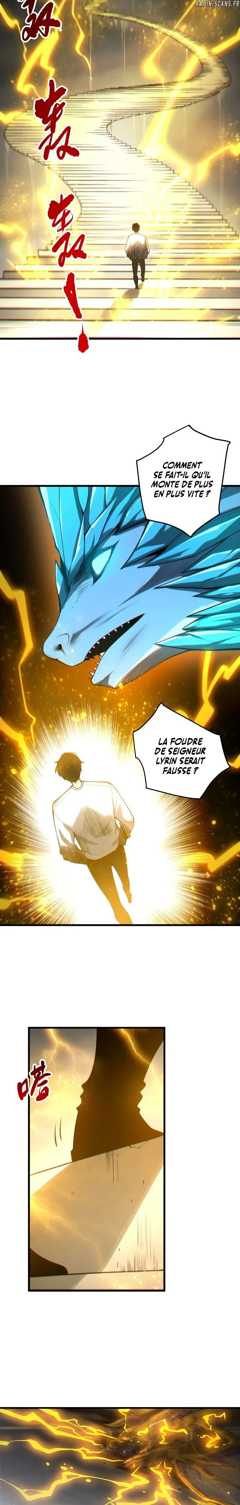 Read Catastrophic Necromancer fr Manga Online