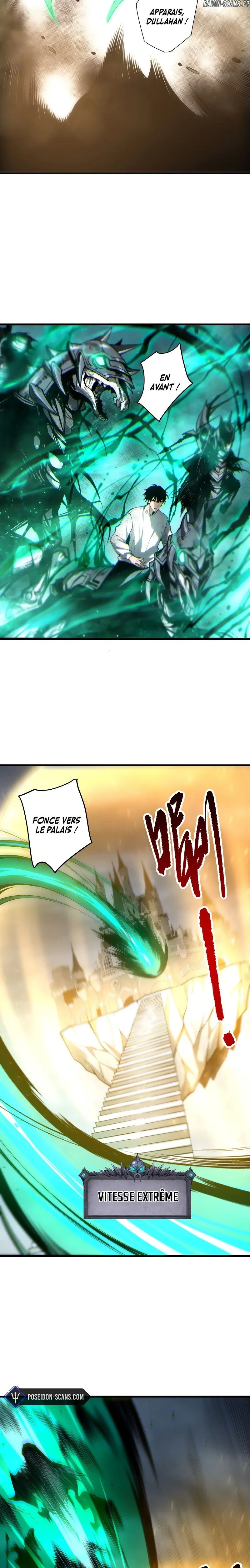 Read Catastrophic Necromancer fr Manga Online