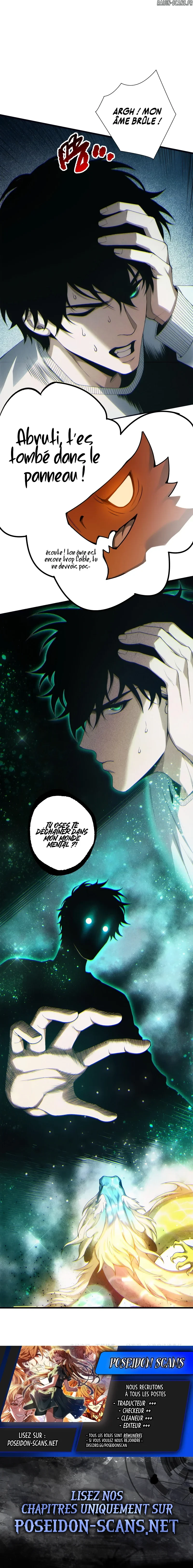 Read Catastrophic Necromancer fr Manga Online