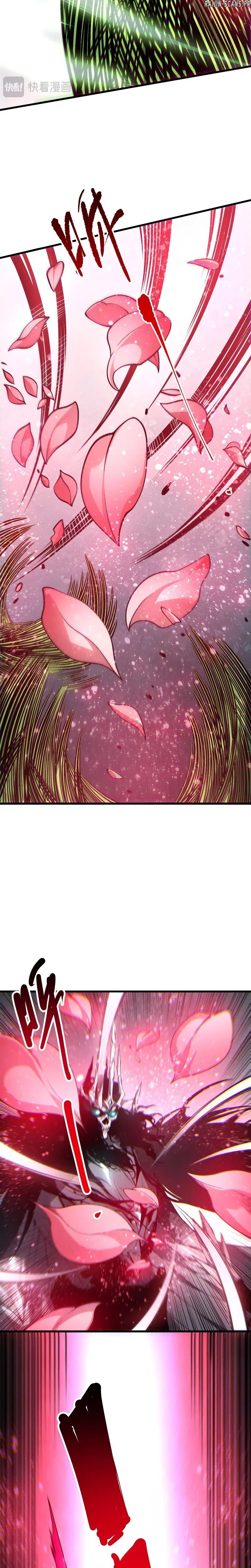Read Catastrophic Necromancer fr Manga Online