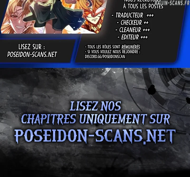 Read Catastrophic Necromancer fr Manga Online