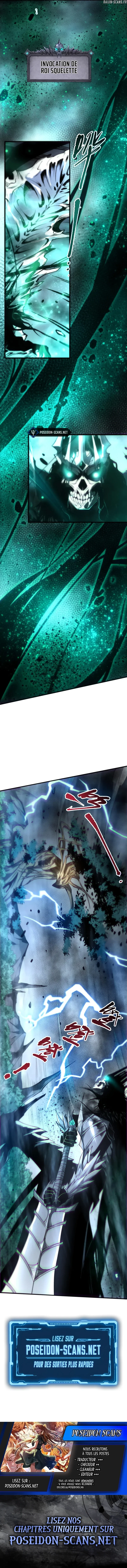 Read Catastrophic Necromancer fr Manga Online
