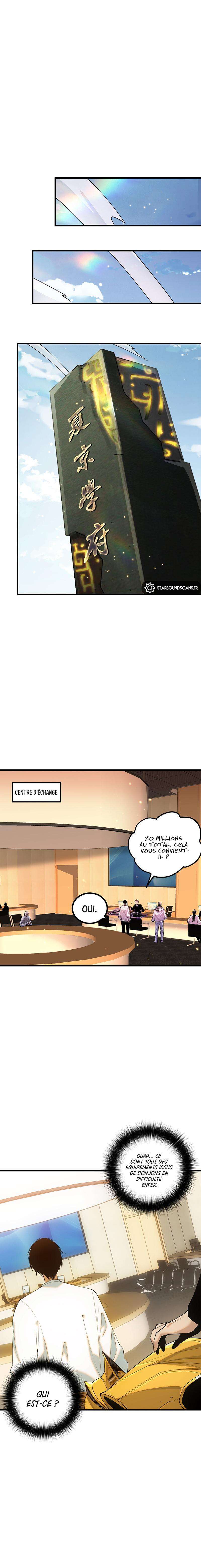Read Catastrophic Necromancer fr Manga Online