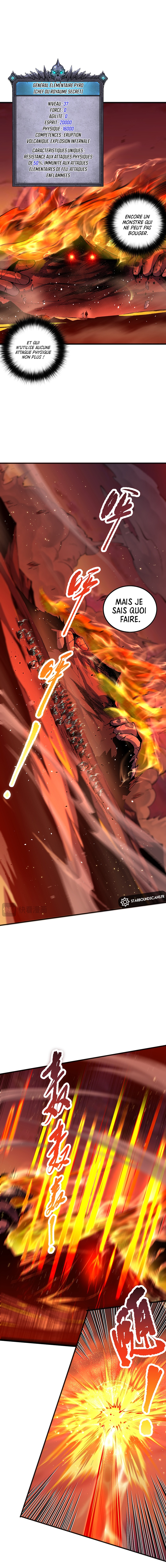 Read Catastrophic Necromancer fr Manga Online