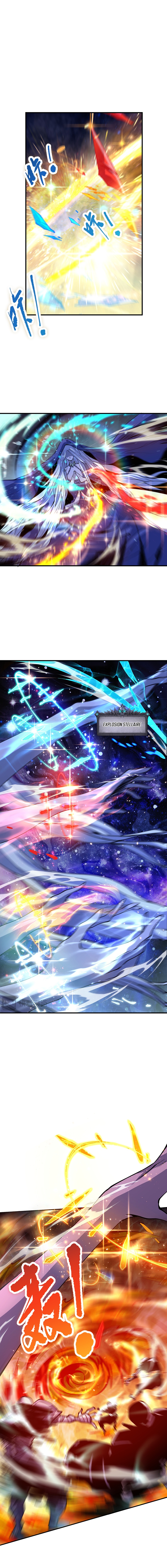 Read Catastrophic Necromancer fr Manga Online