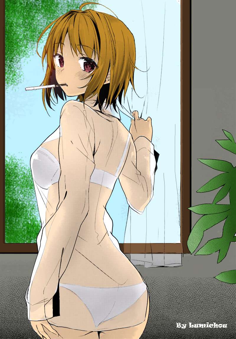 Read Classroom of the Elite fr Manga Online