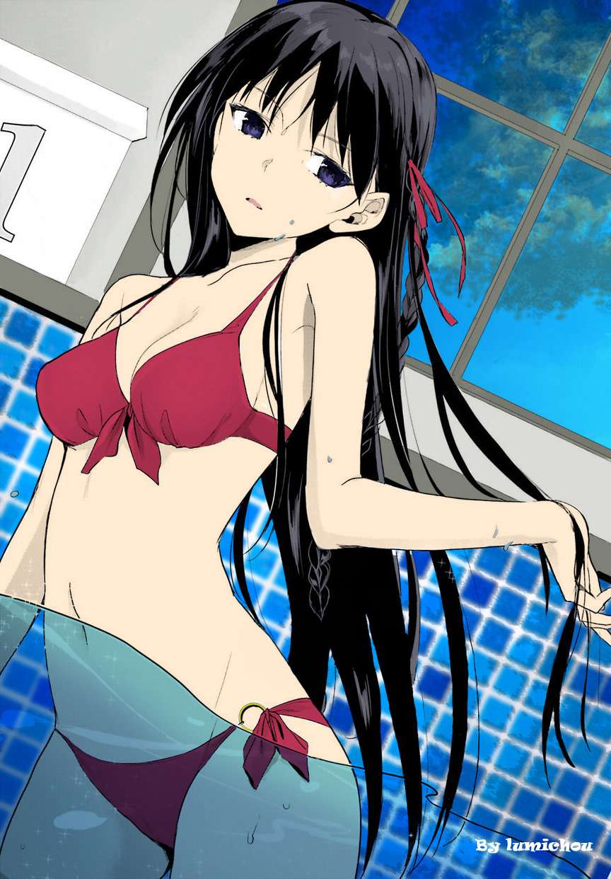 Read Classroom of the Elite fr Manga Online