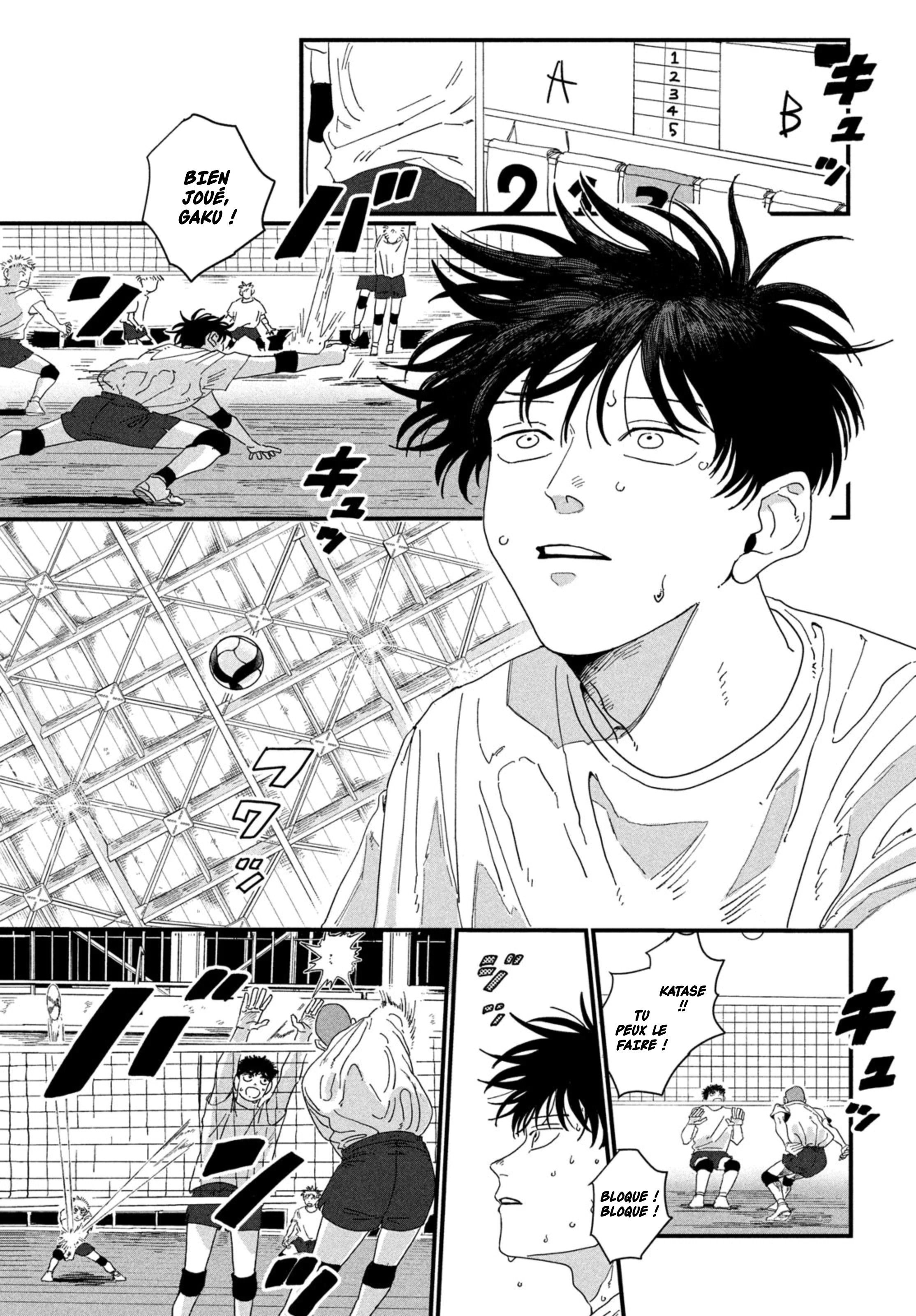 Read Dig It fr Manga Online