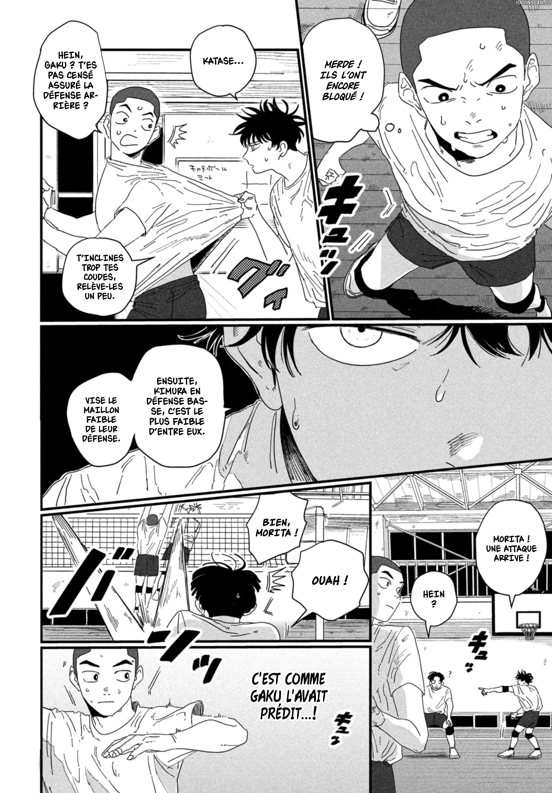 Read Dig It fr Manga Online