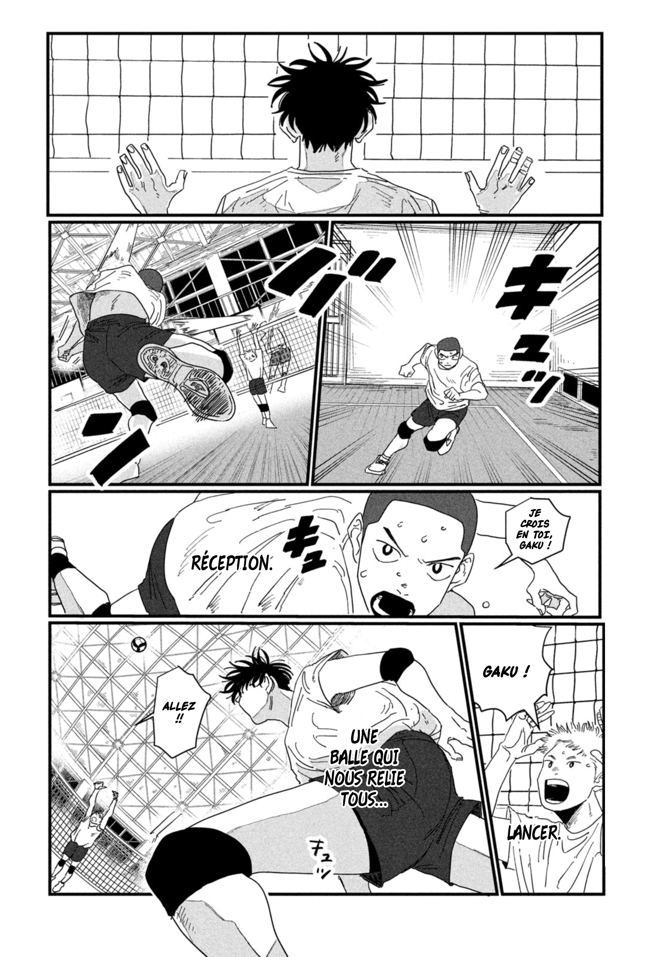 Read Dig It fr Manga Online