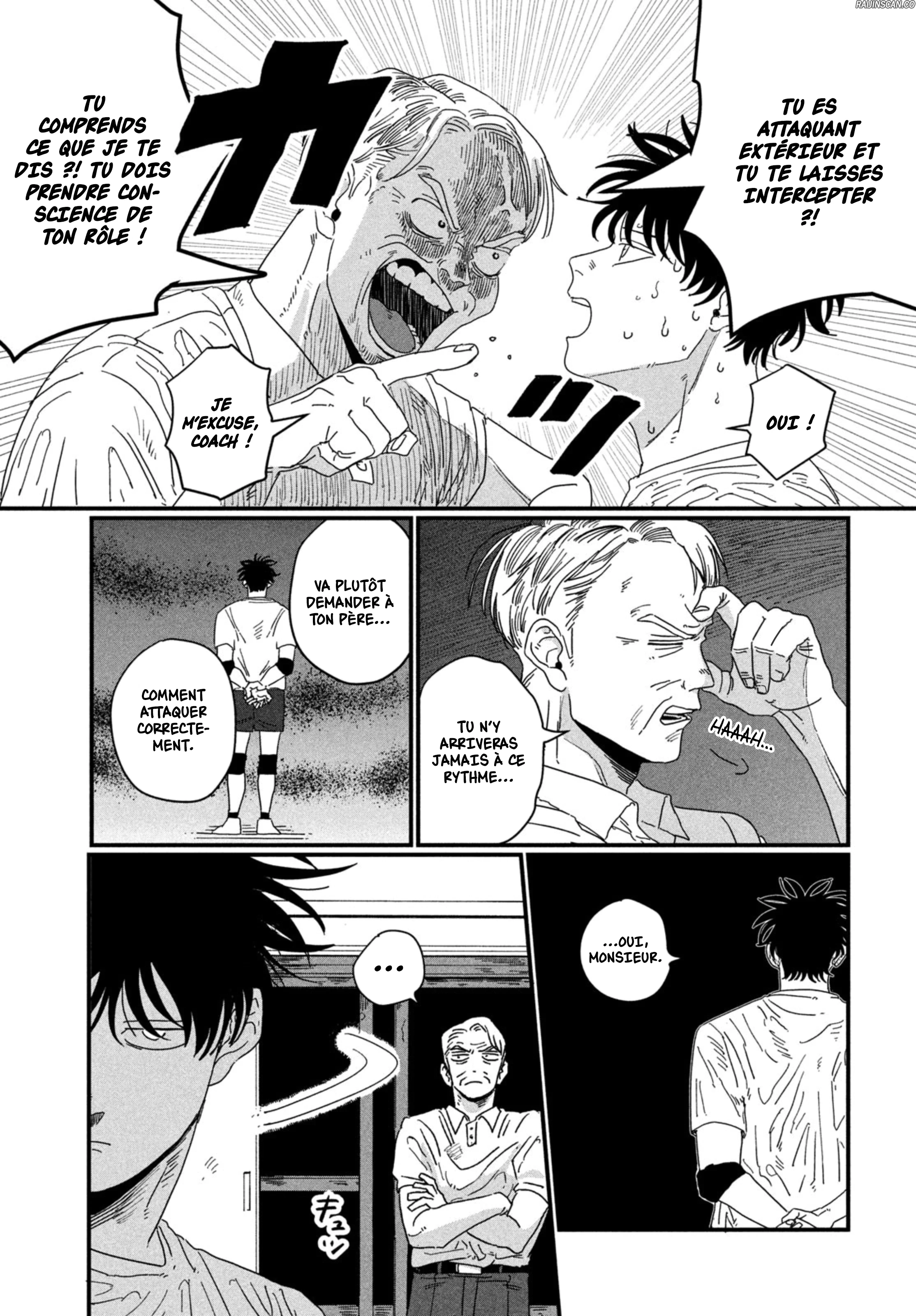 Read Dig It fr Manga Online