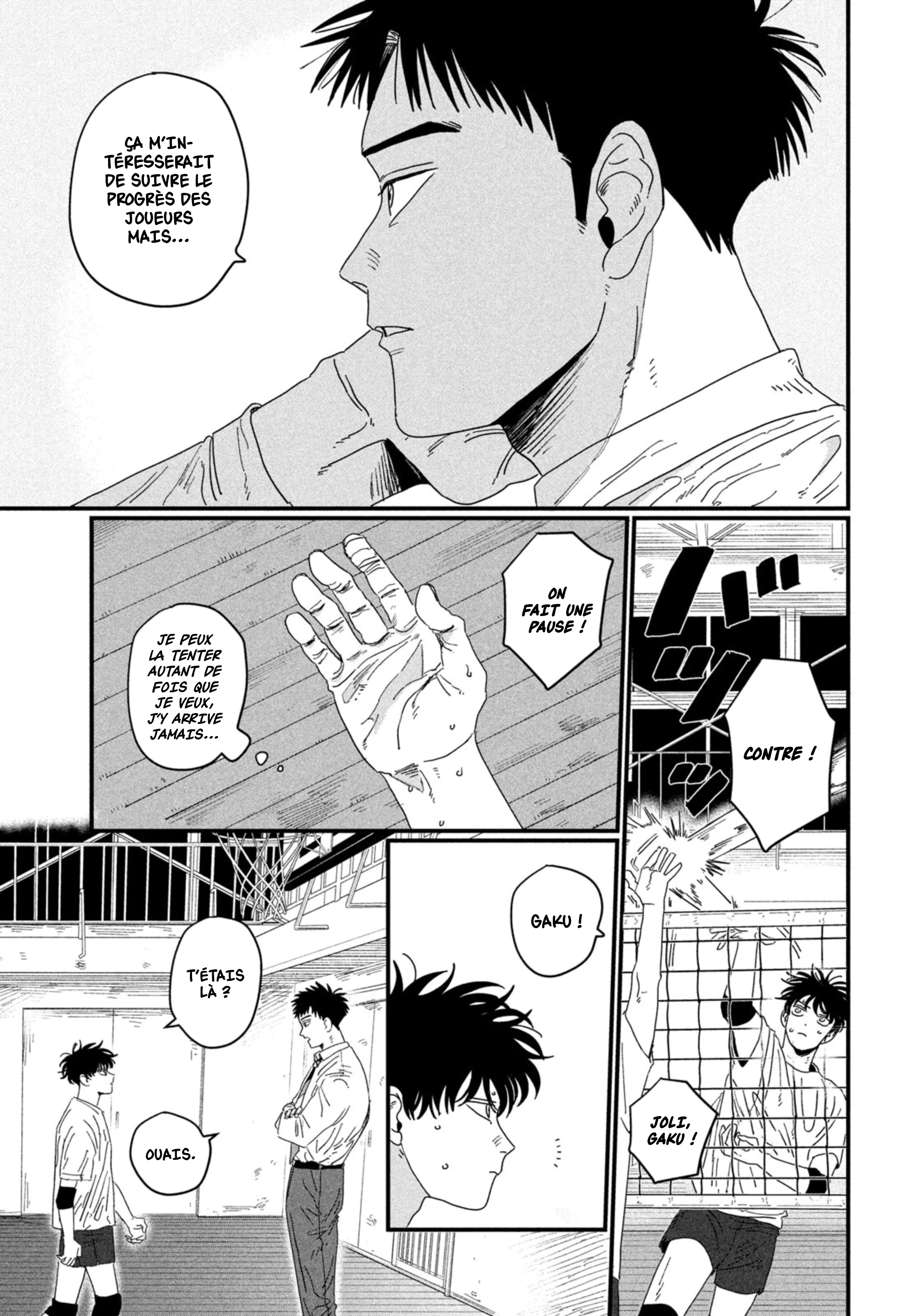 Read Dig It fr Manga Online