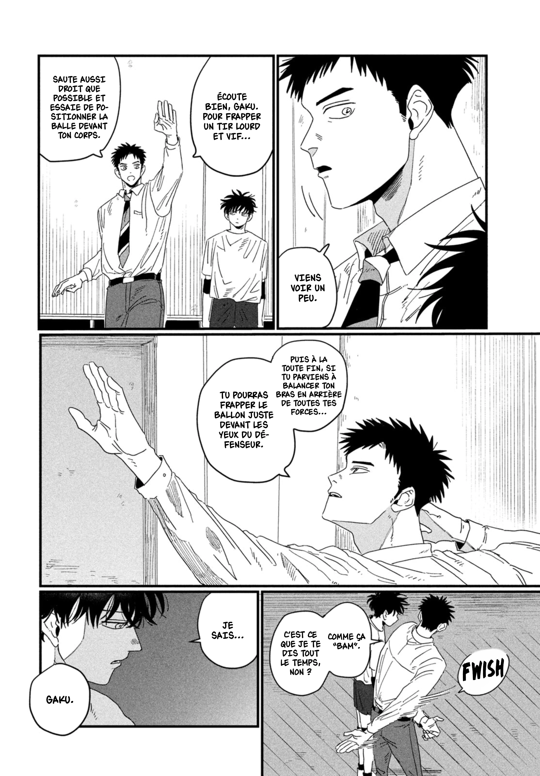 Read Dig It fr Manga Online