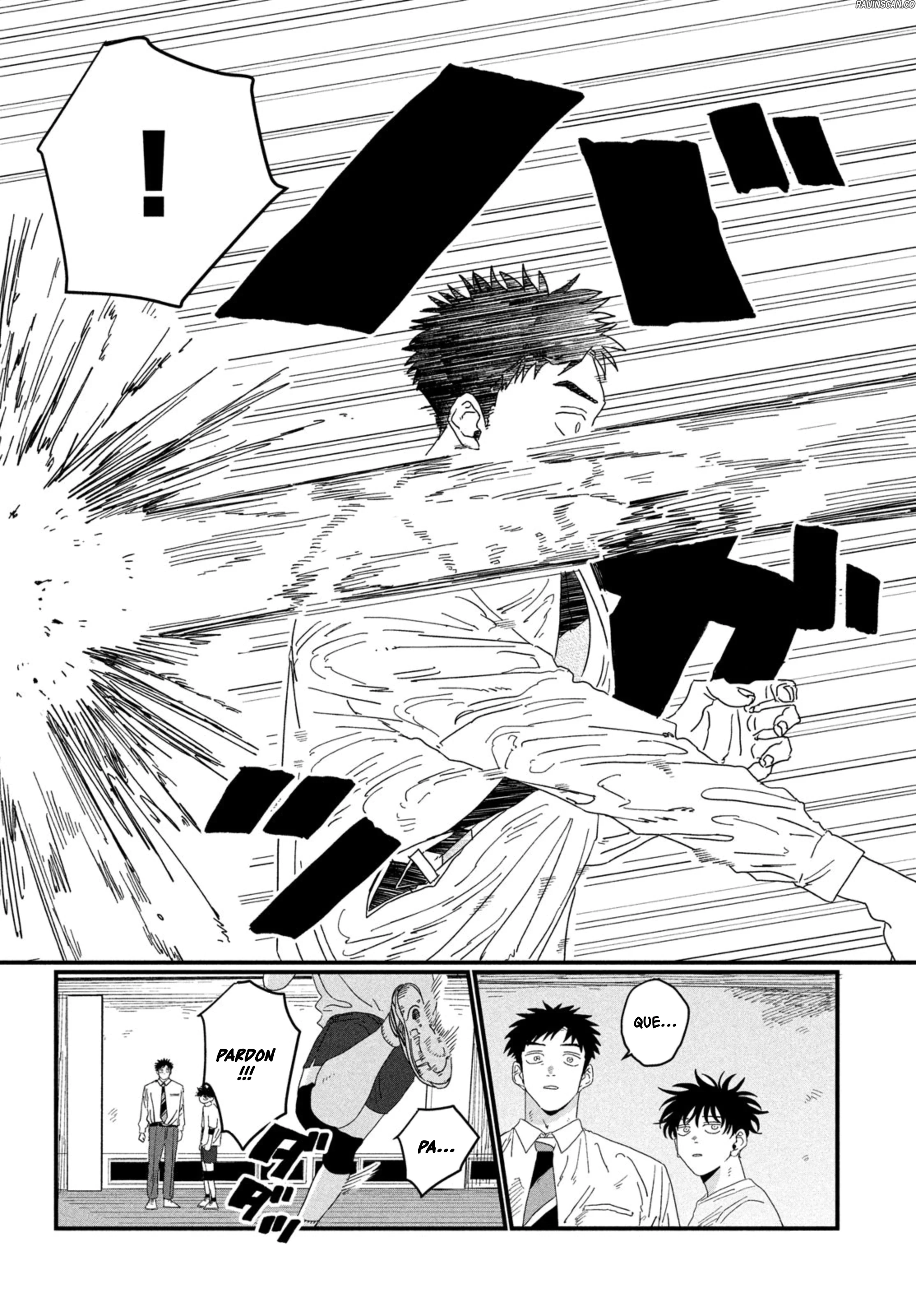 Read Dig It fr Manga Online