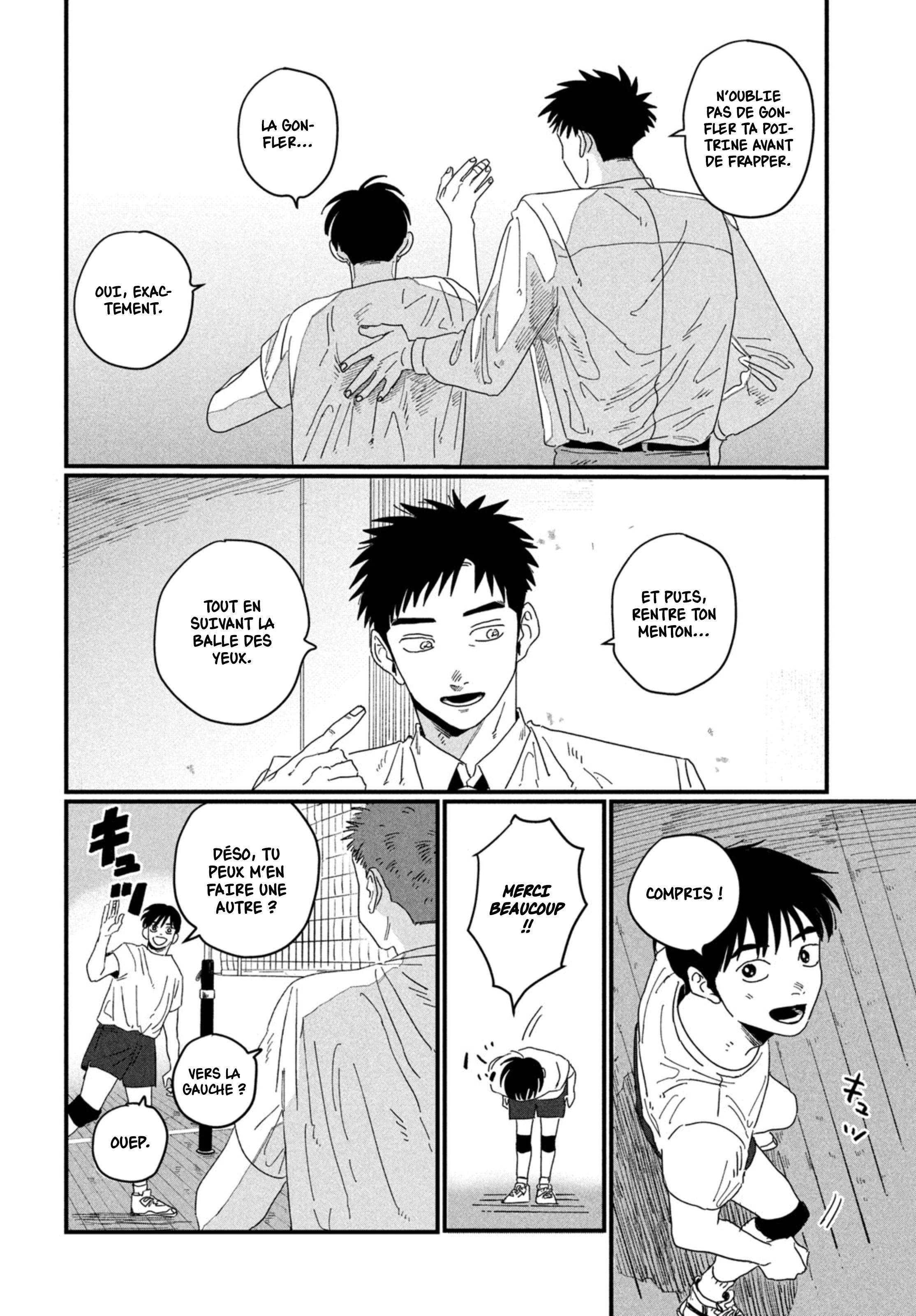 Read Dig It fr Manga Online