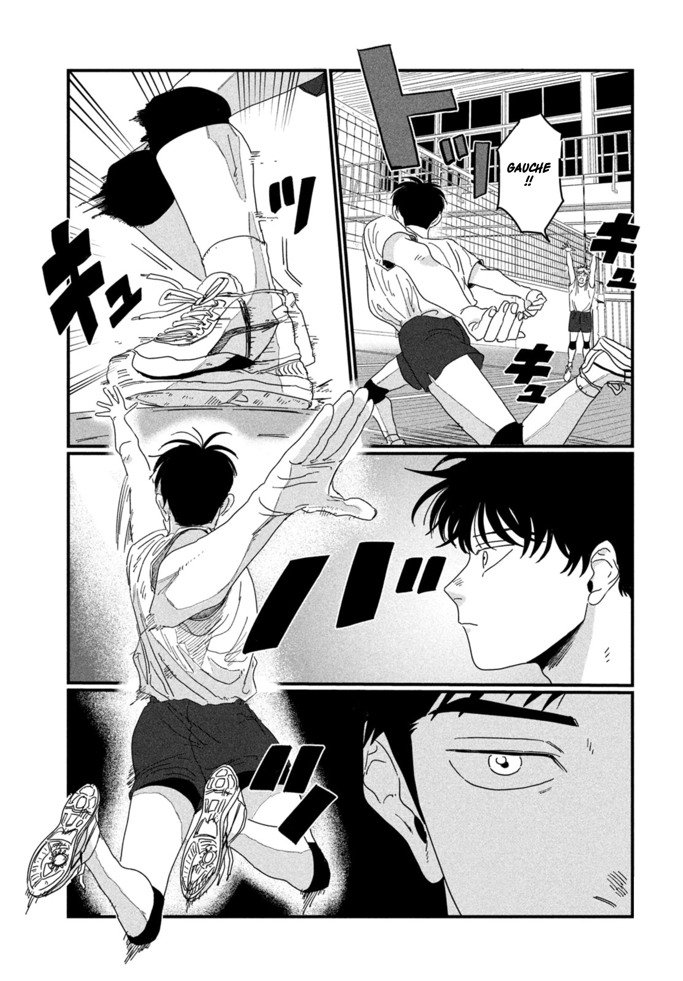 Read Dig It fr Manga Online