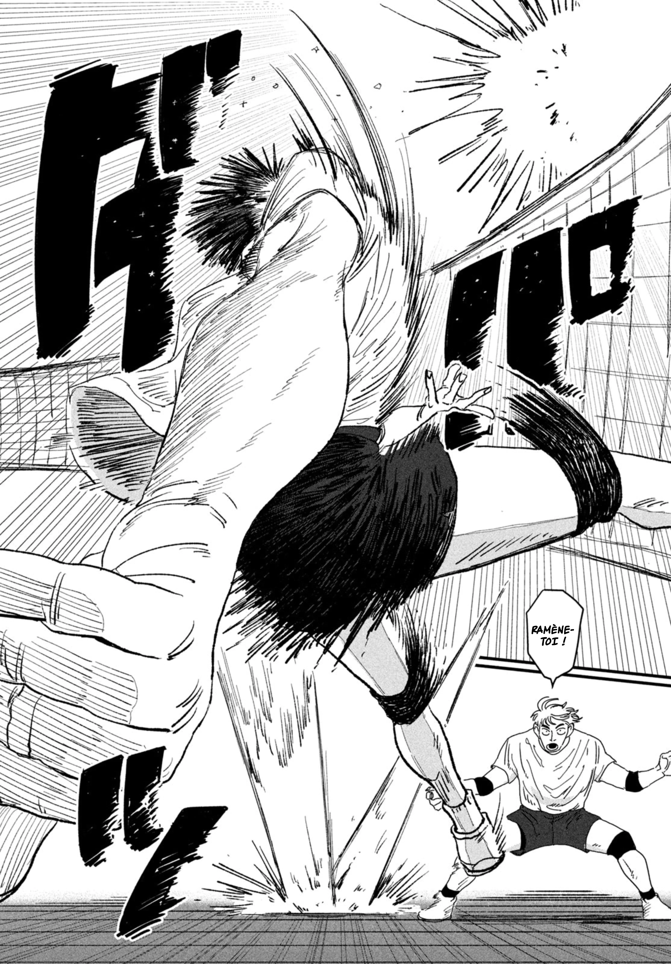 Read Dig It fr Manga Online