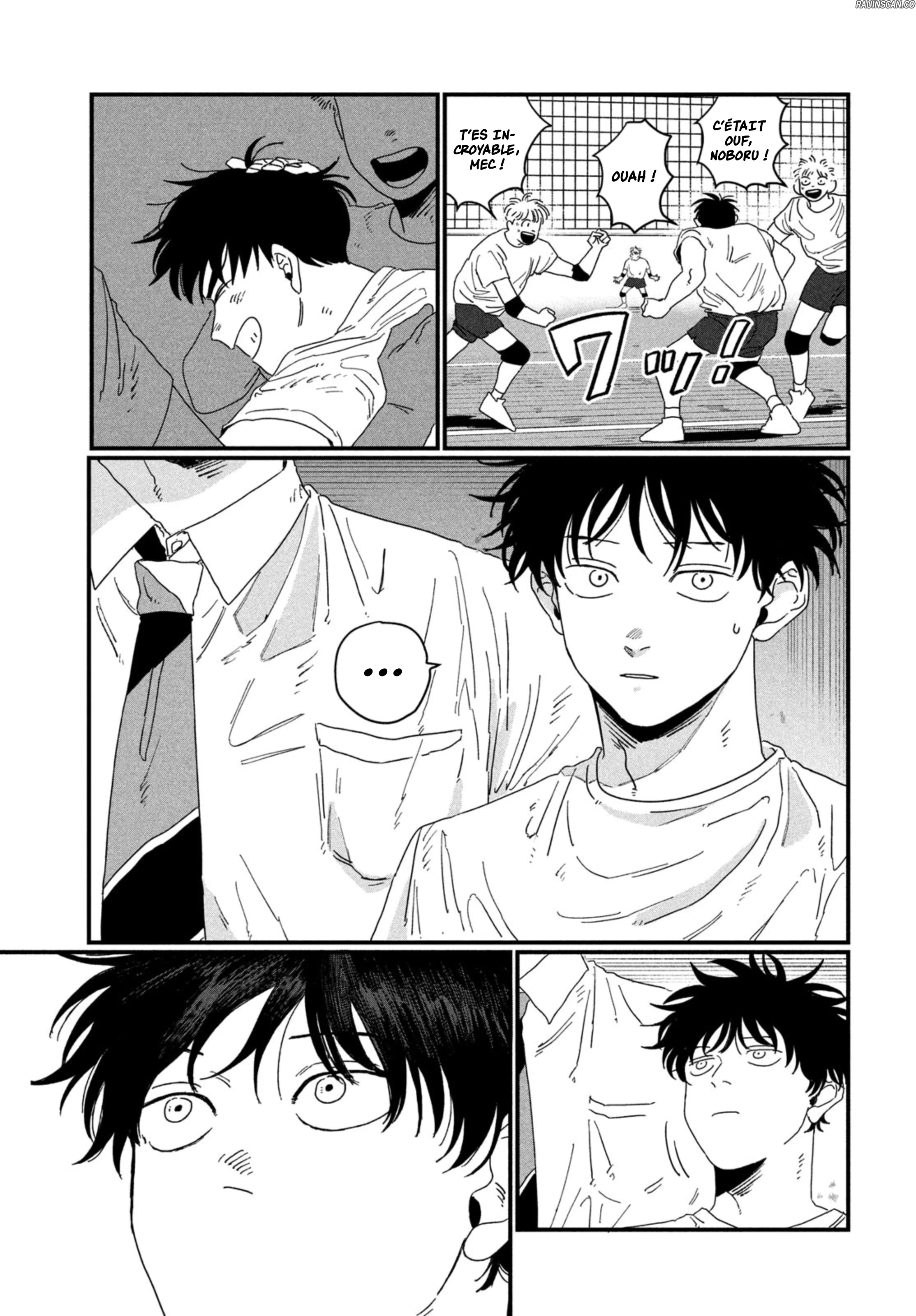 Read Dig It fr Manga Online