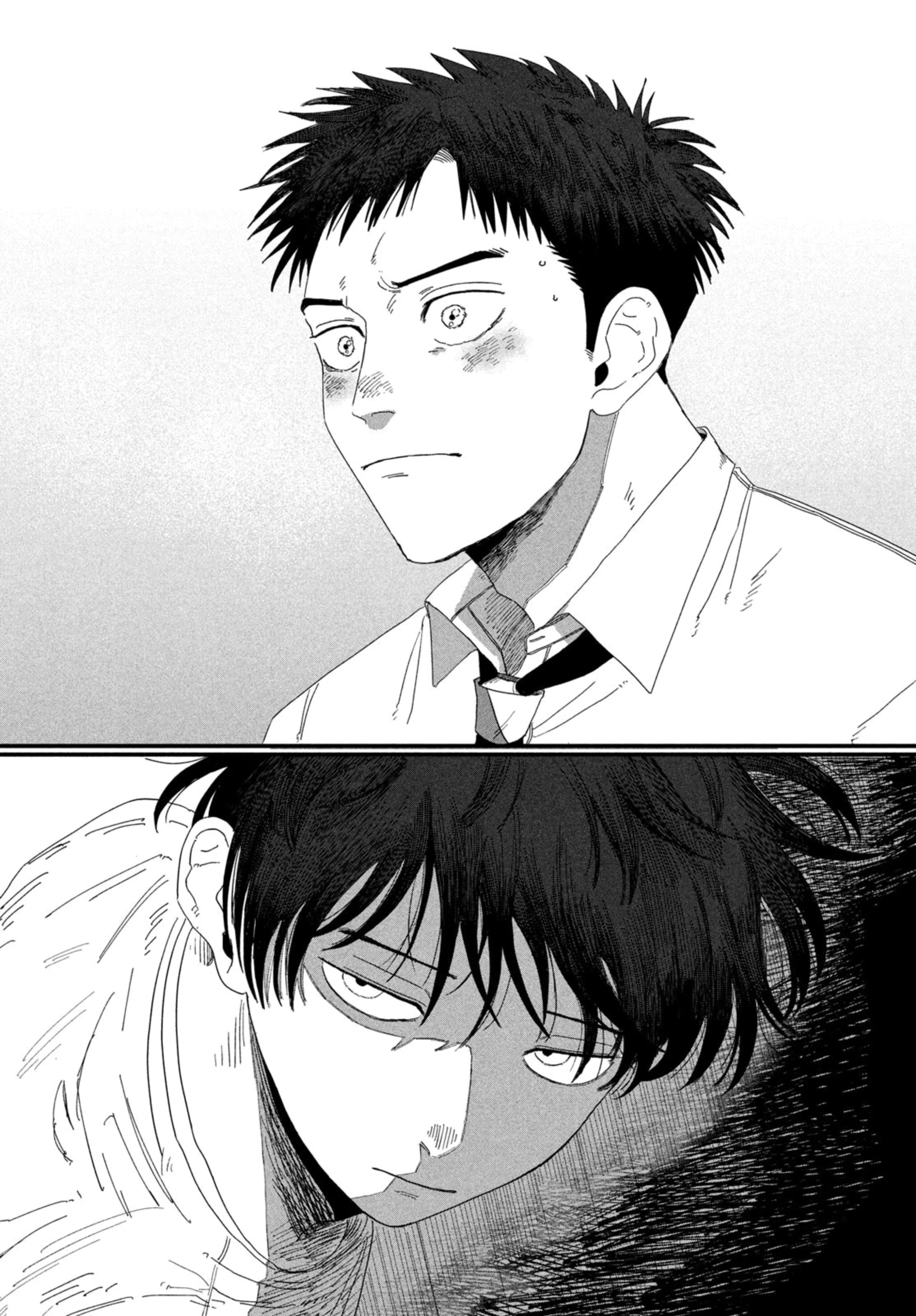 Read Dig It fr Manga Online