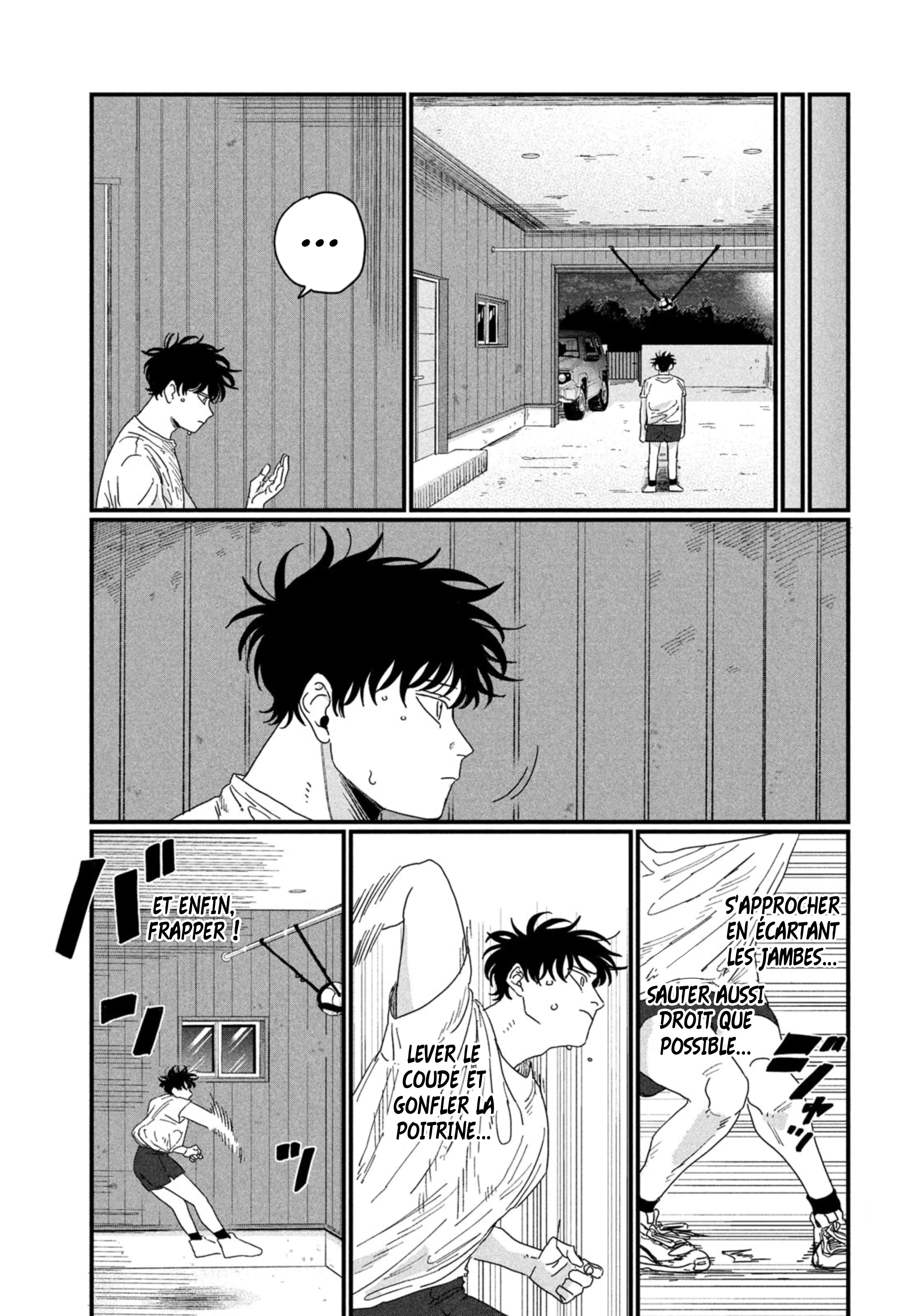 Read Dig It fr Manga Online