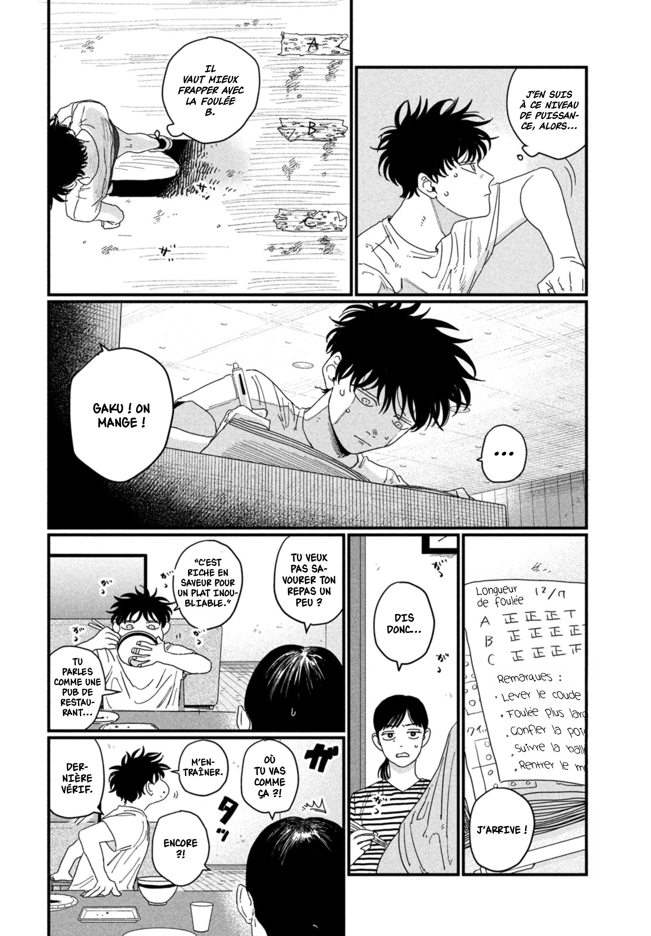 Read Dig It fr Manga Online