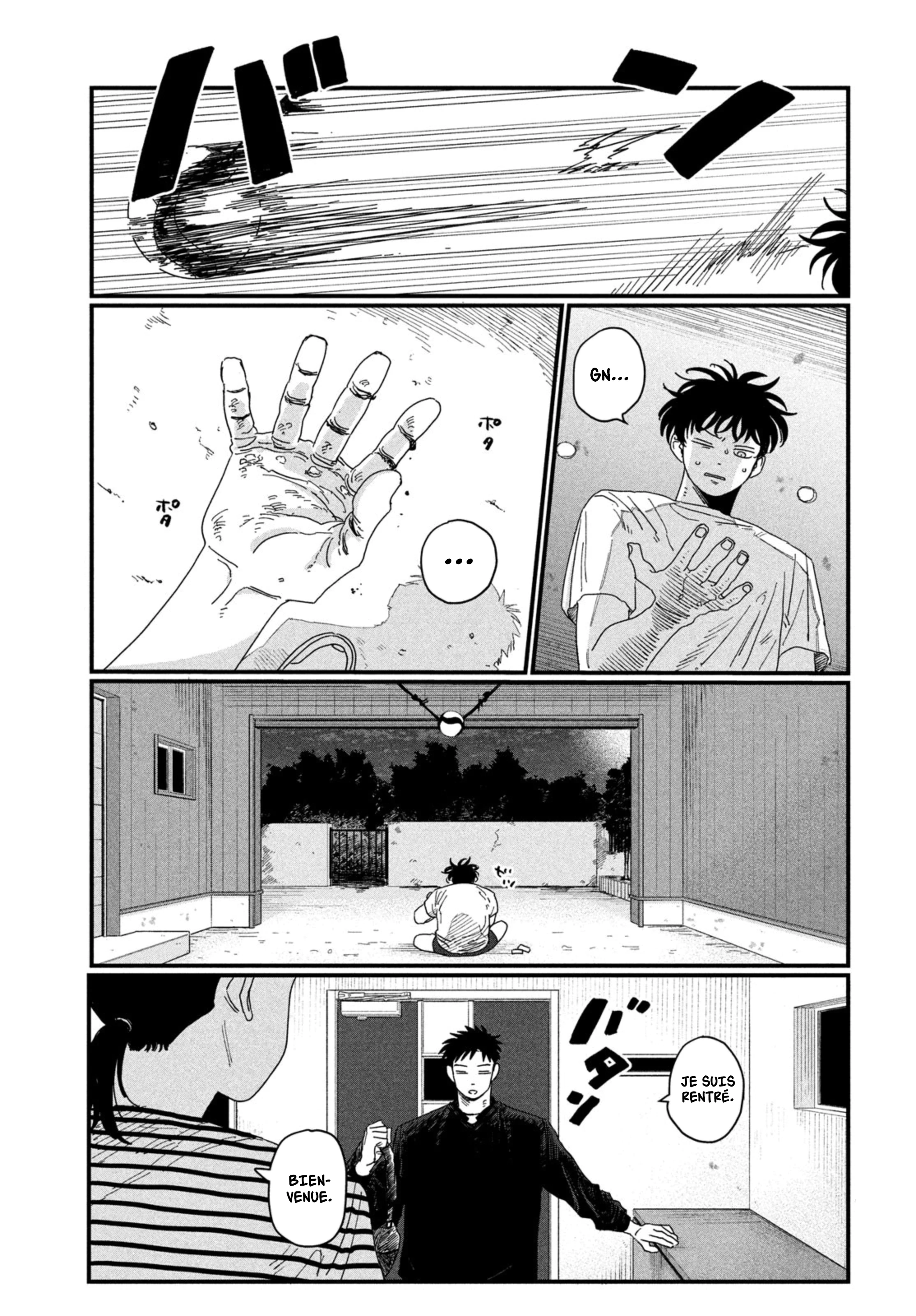 Read Dig It fr Manga Online