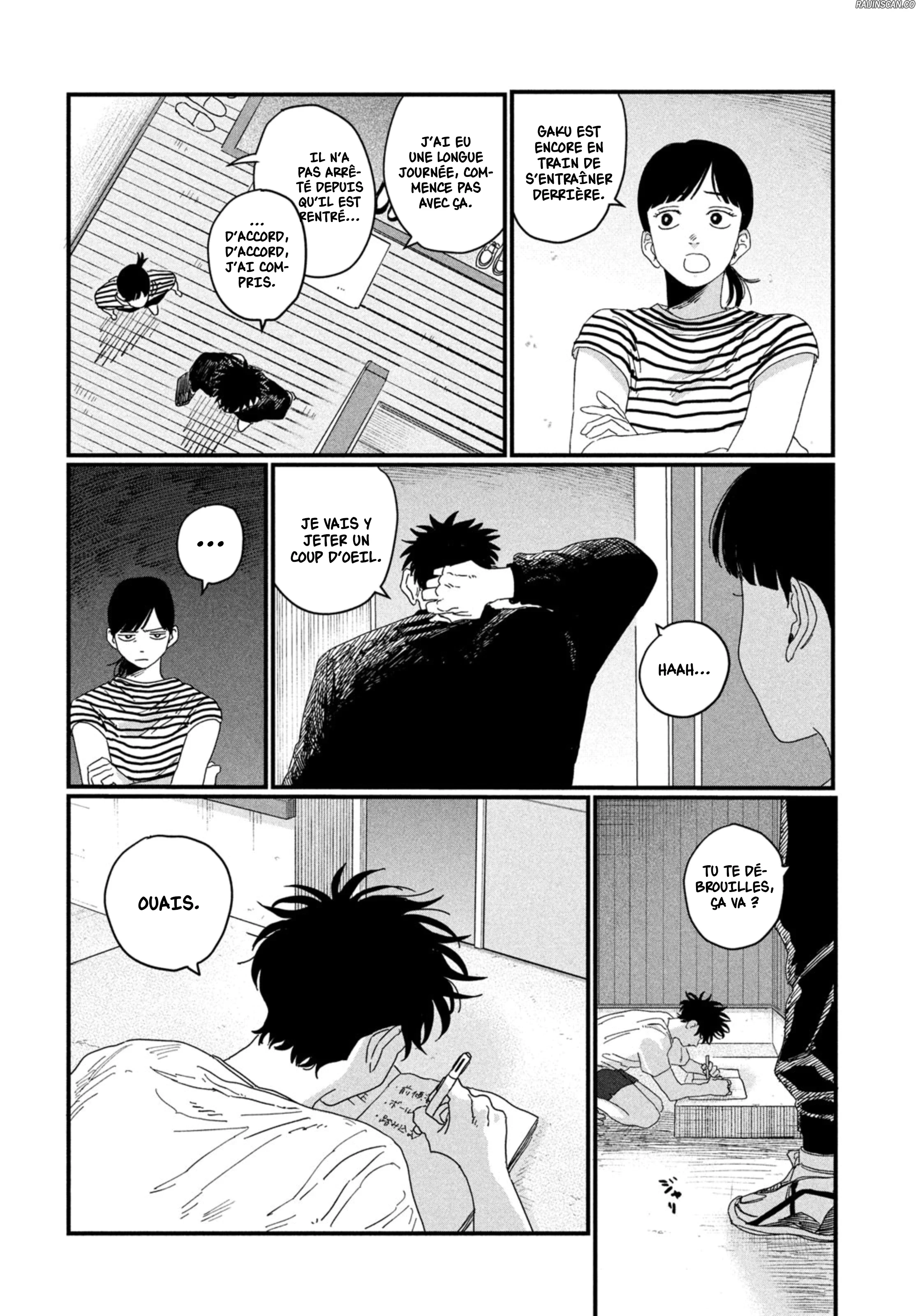 Read Dig It fr Manga Online