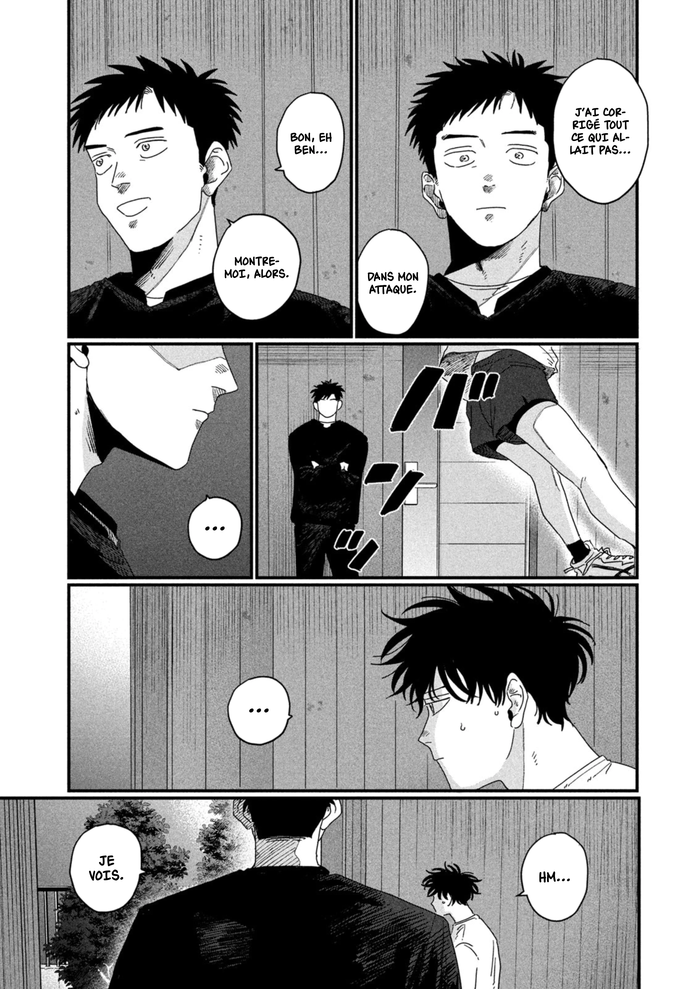 Read Dig It fr Manga Online