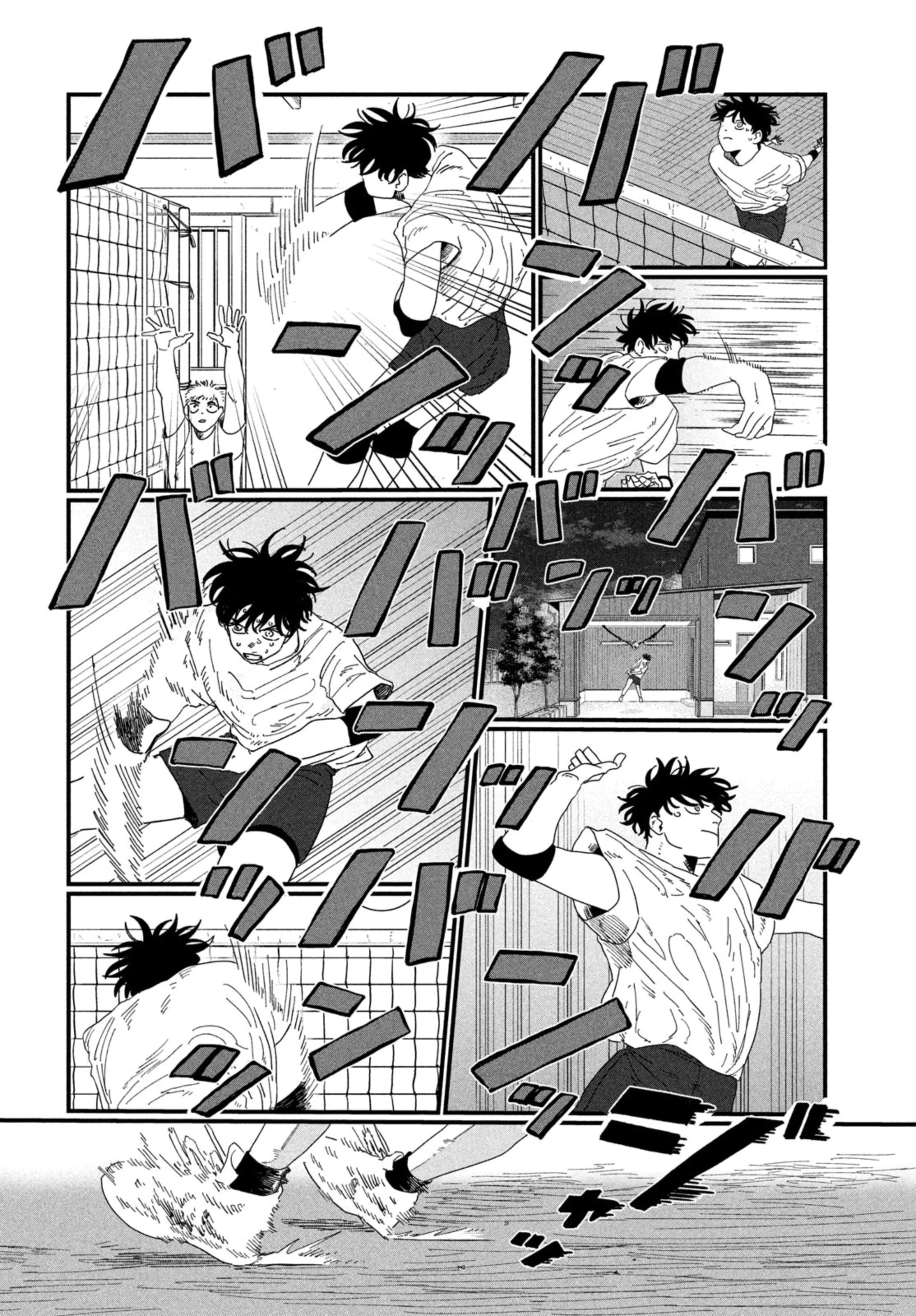 Read Dig It fr Manga Online