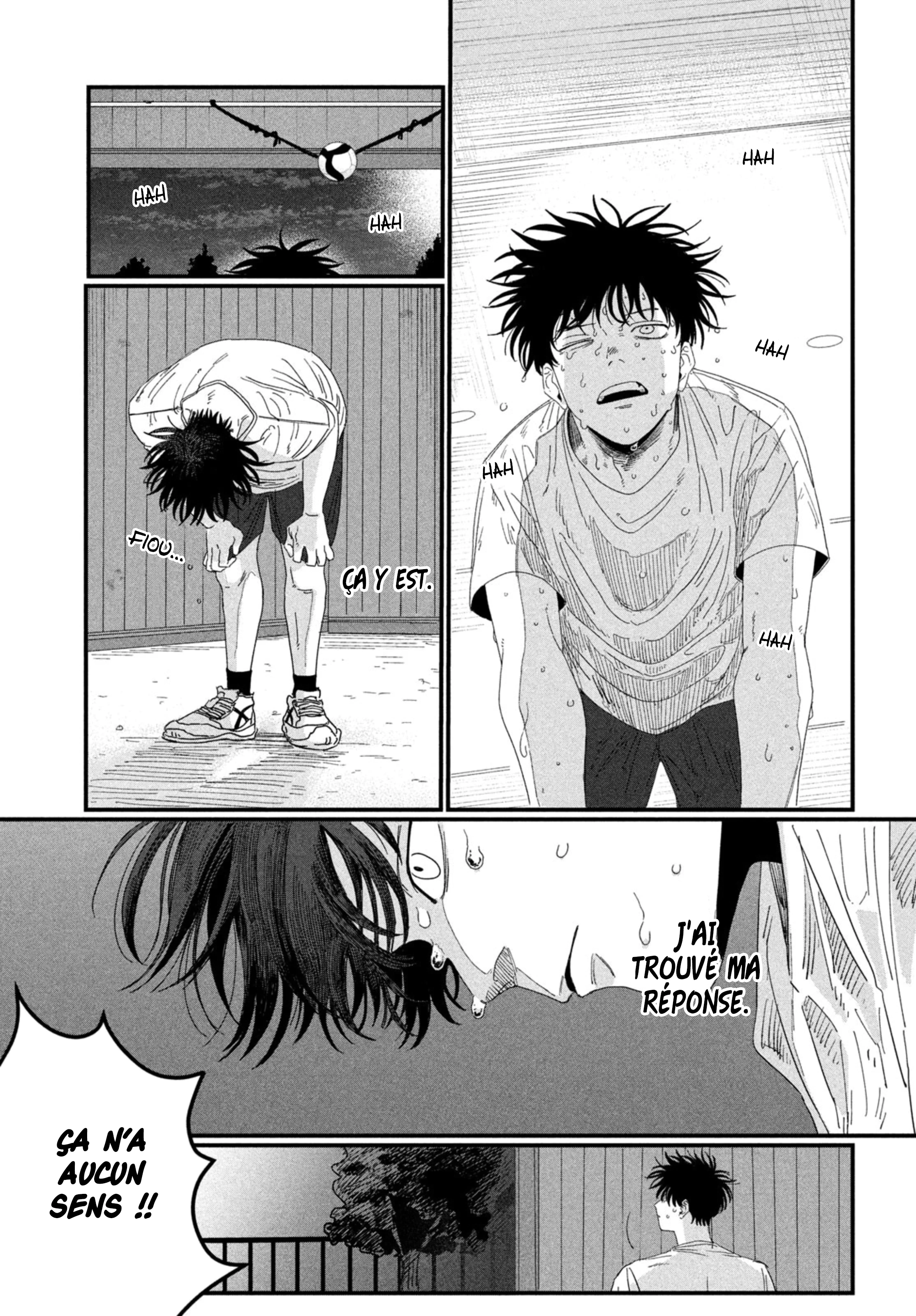 Read Dig It fr Manga Online