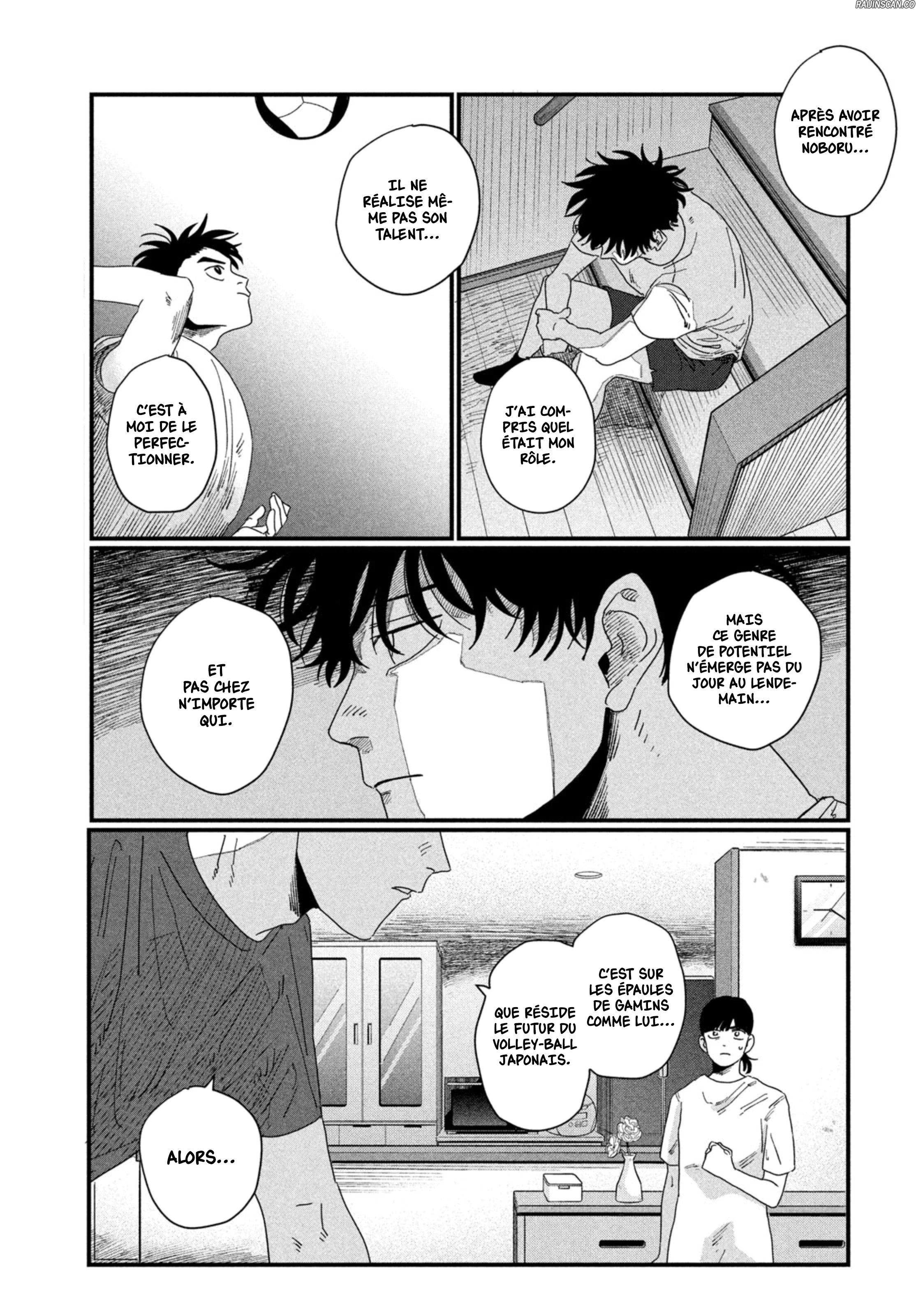 Read Dig It fr Manga Online