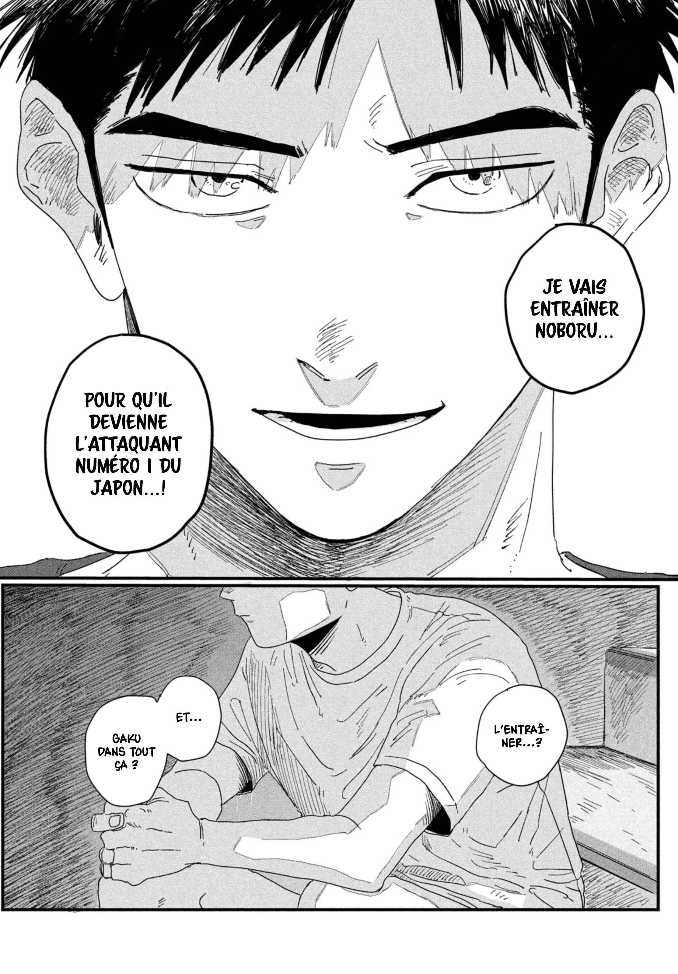 Read Dig It fr Manga Online